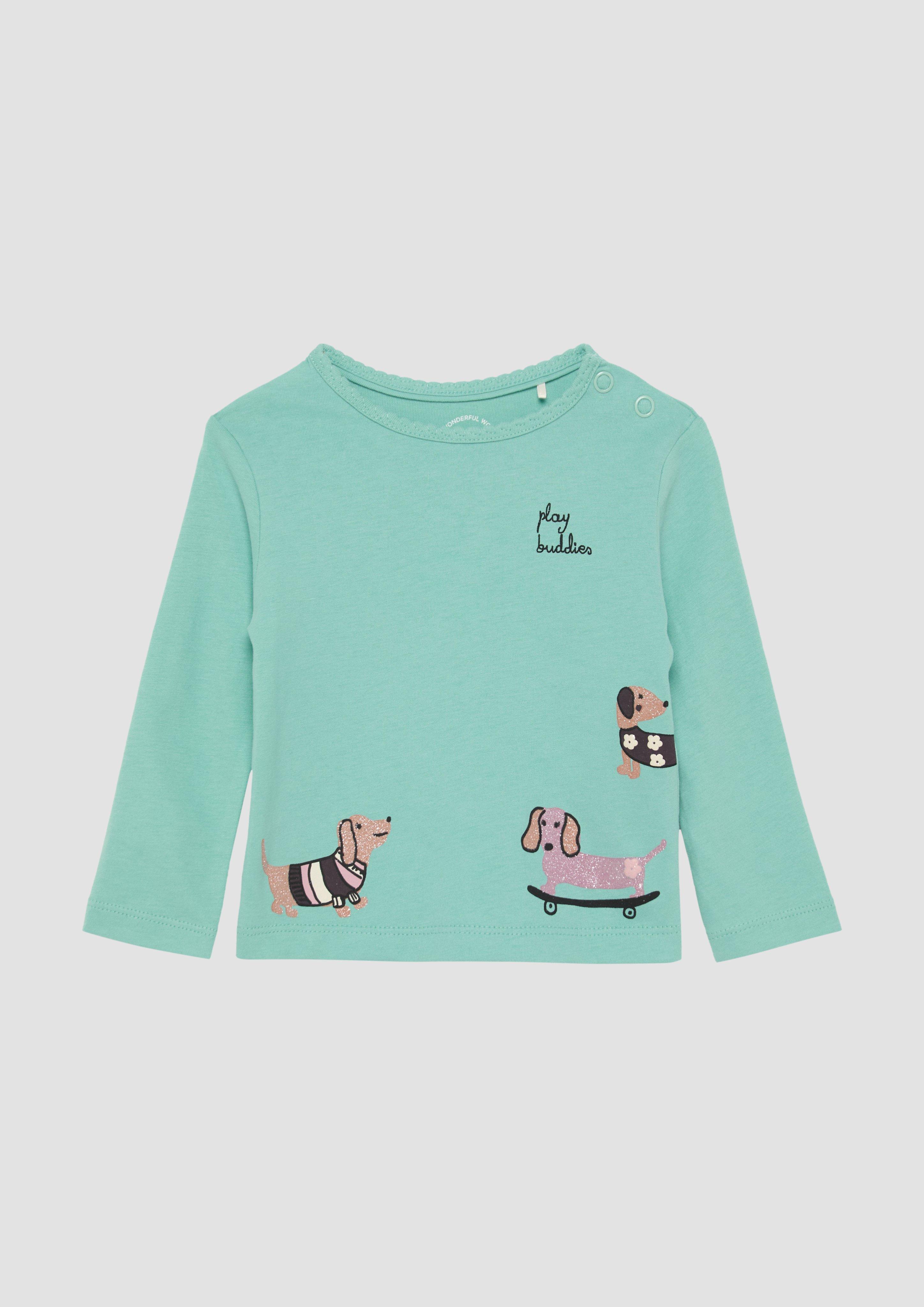 Thumbnail - T-Shirt