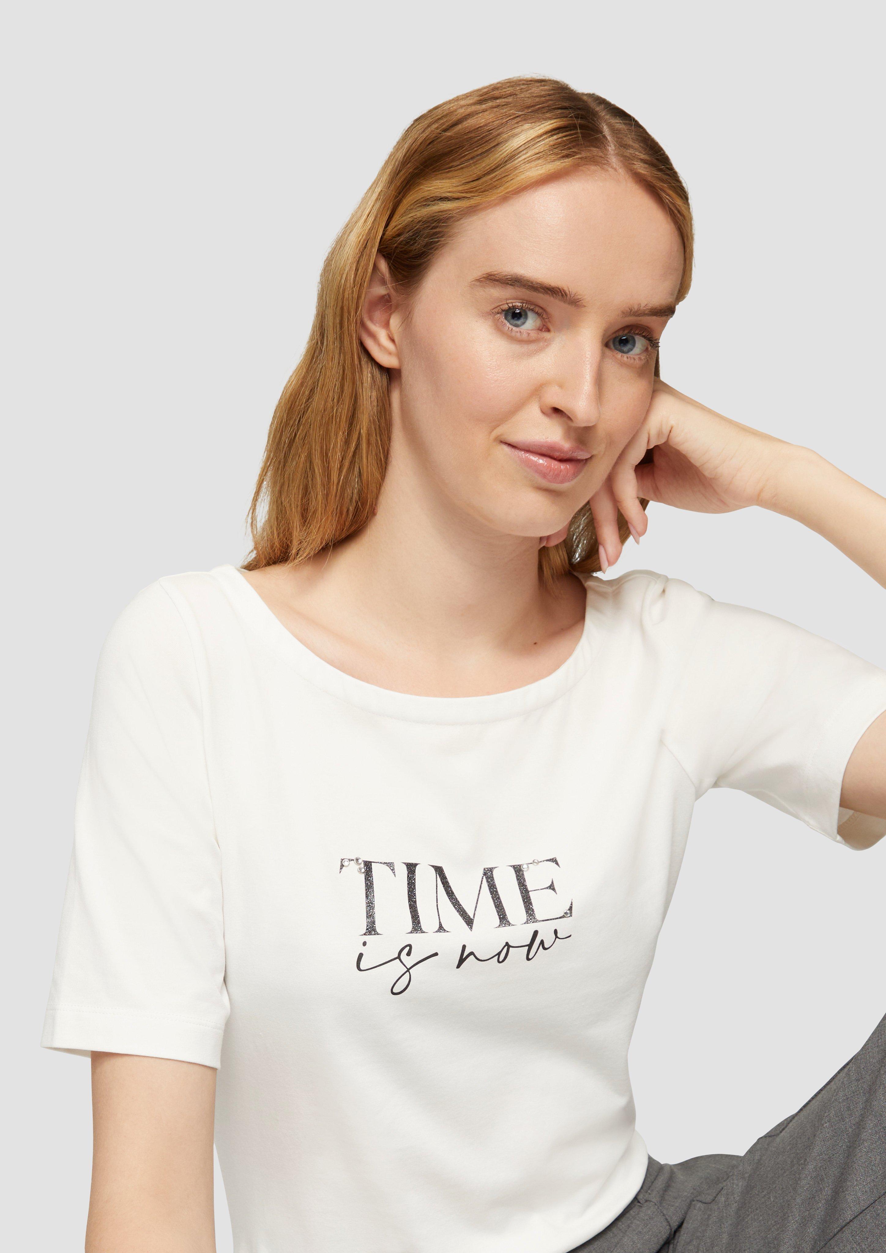 T-shirt in 02D3 & 99D3