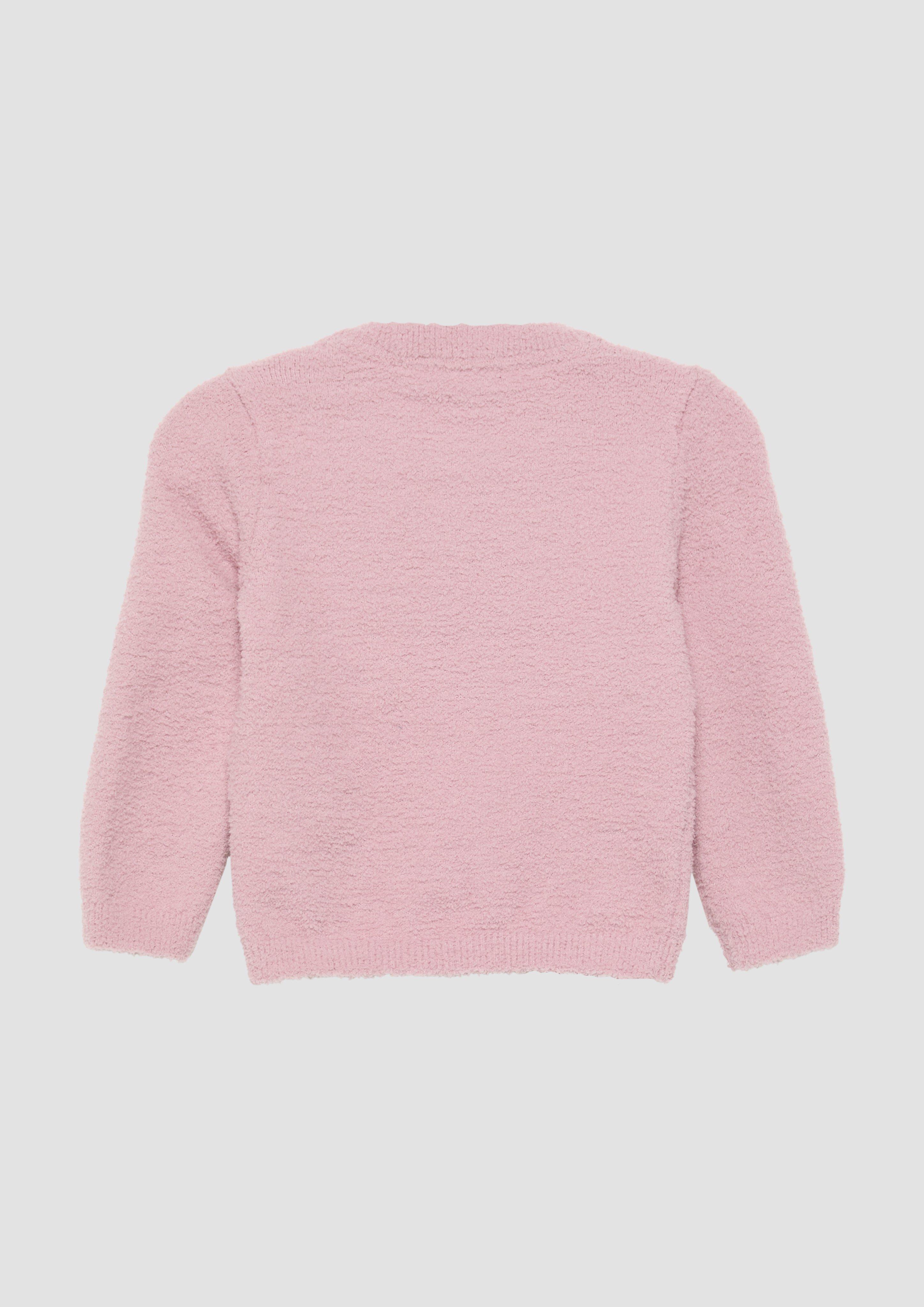 Pull en maille in 4163