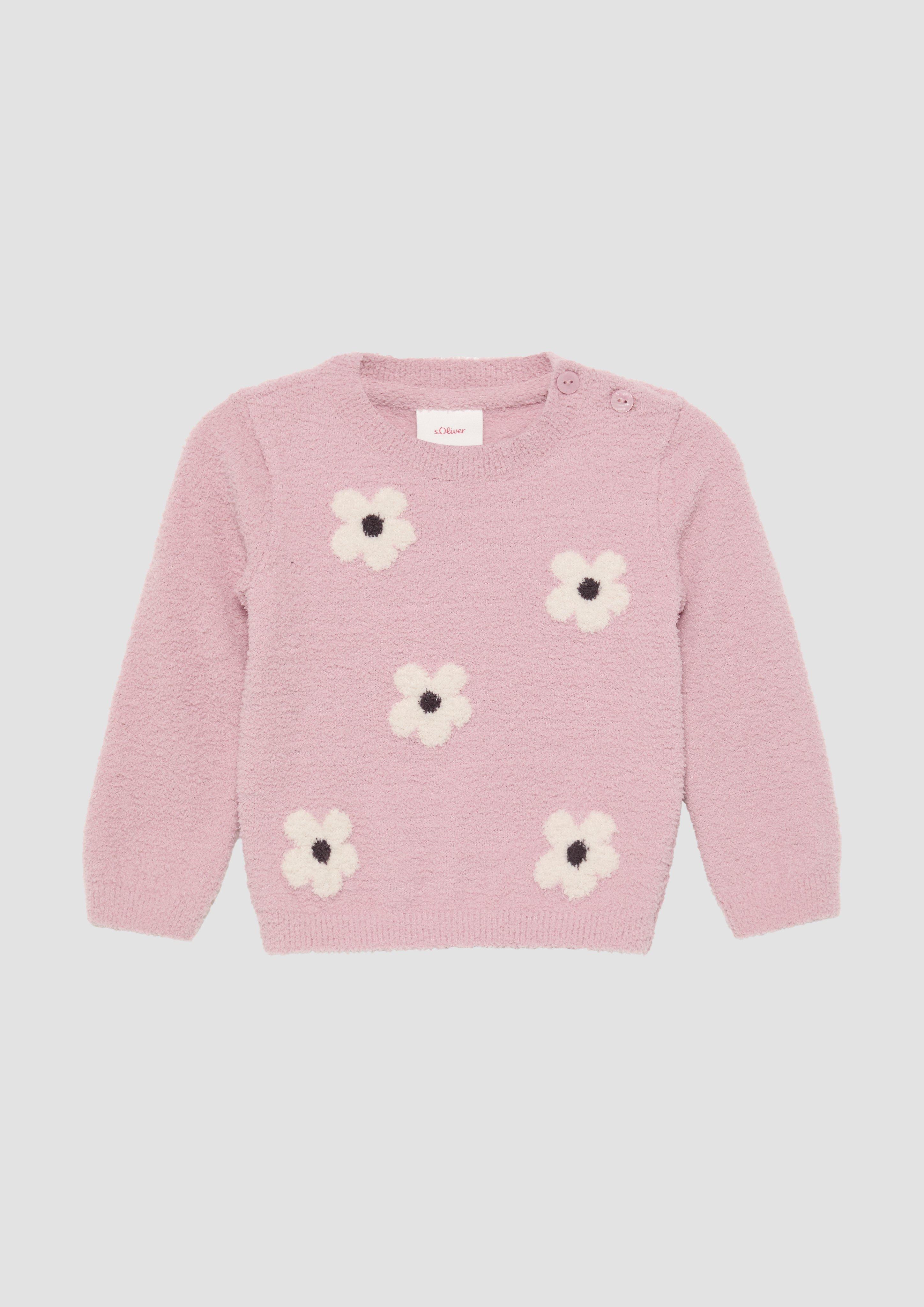 Strickpullover