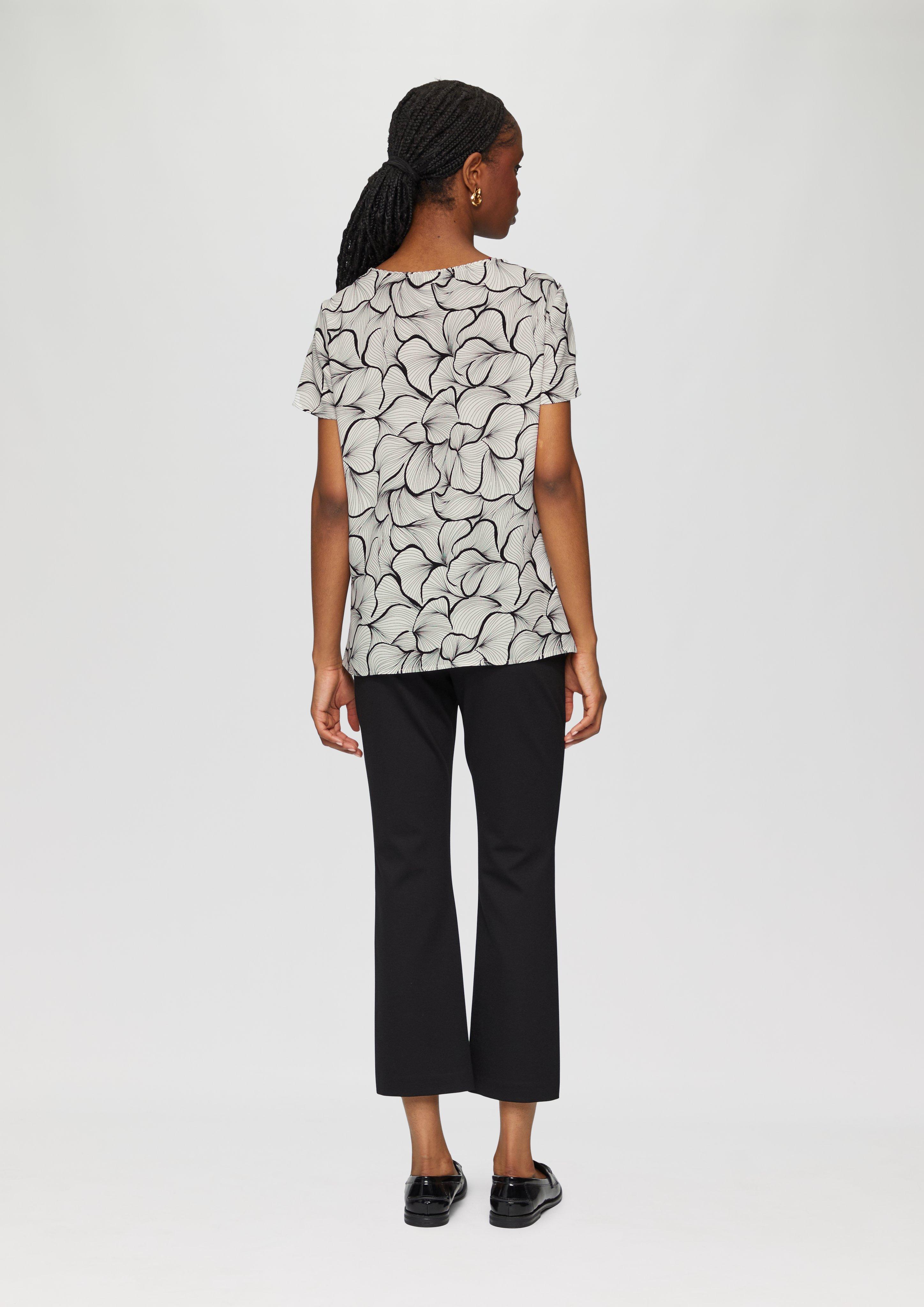 Bluse in 07B1 & 99B1