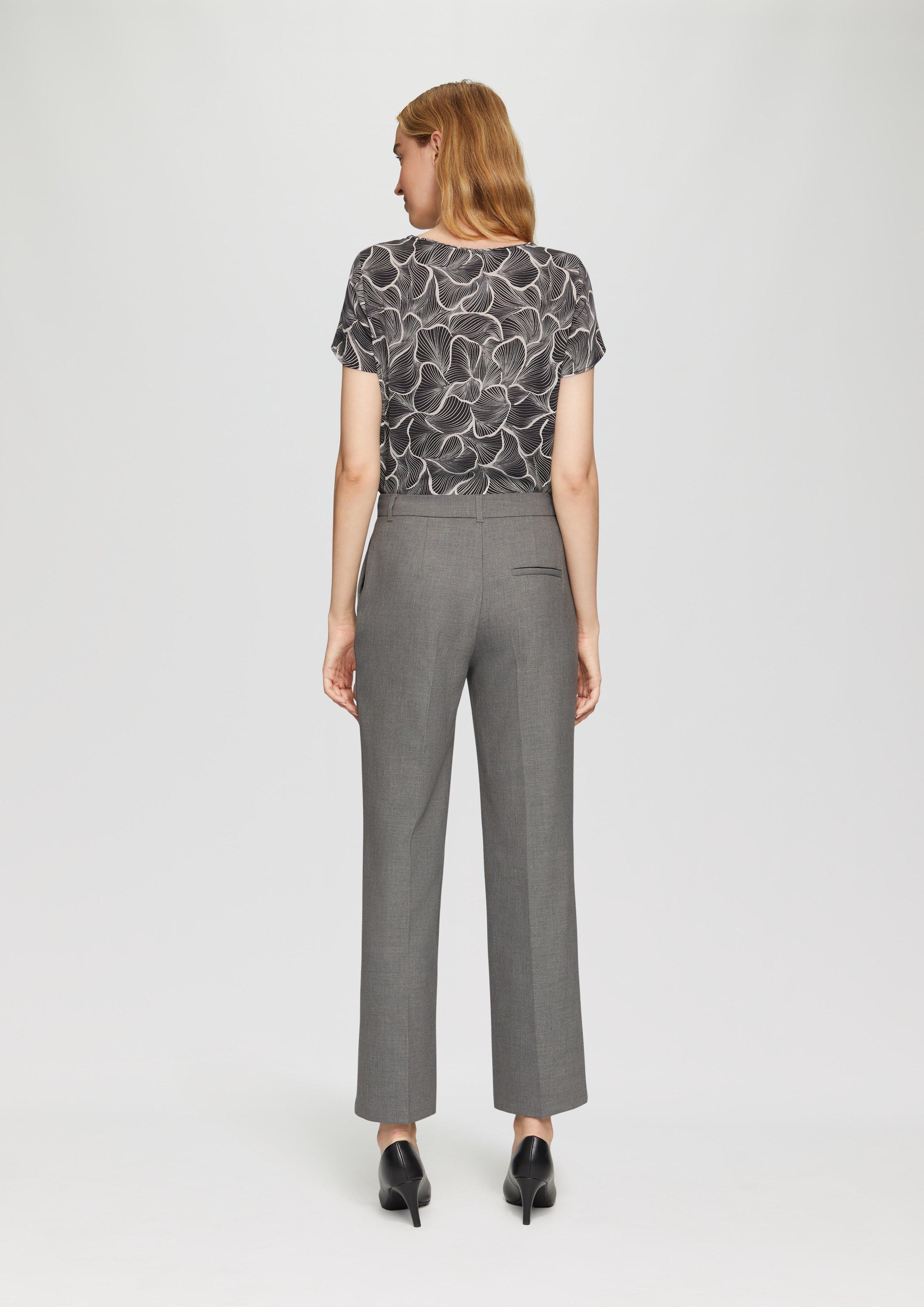 Blouse in 99B1 & 07B1