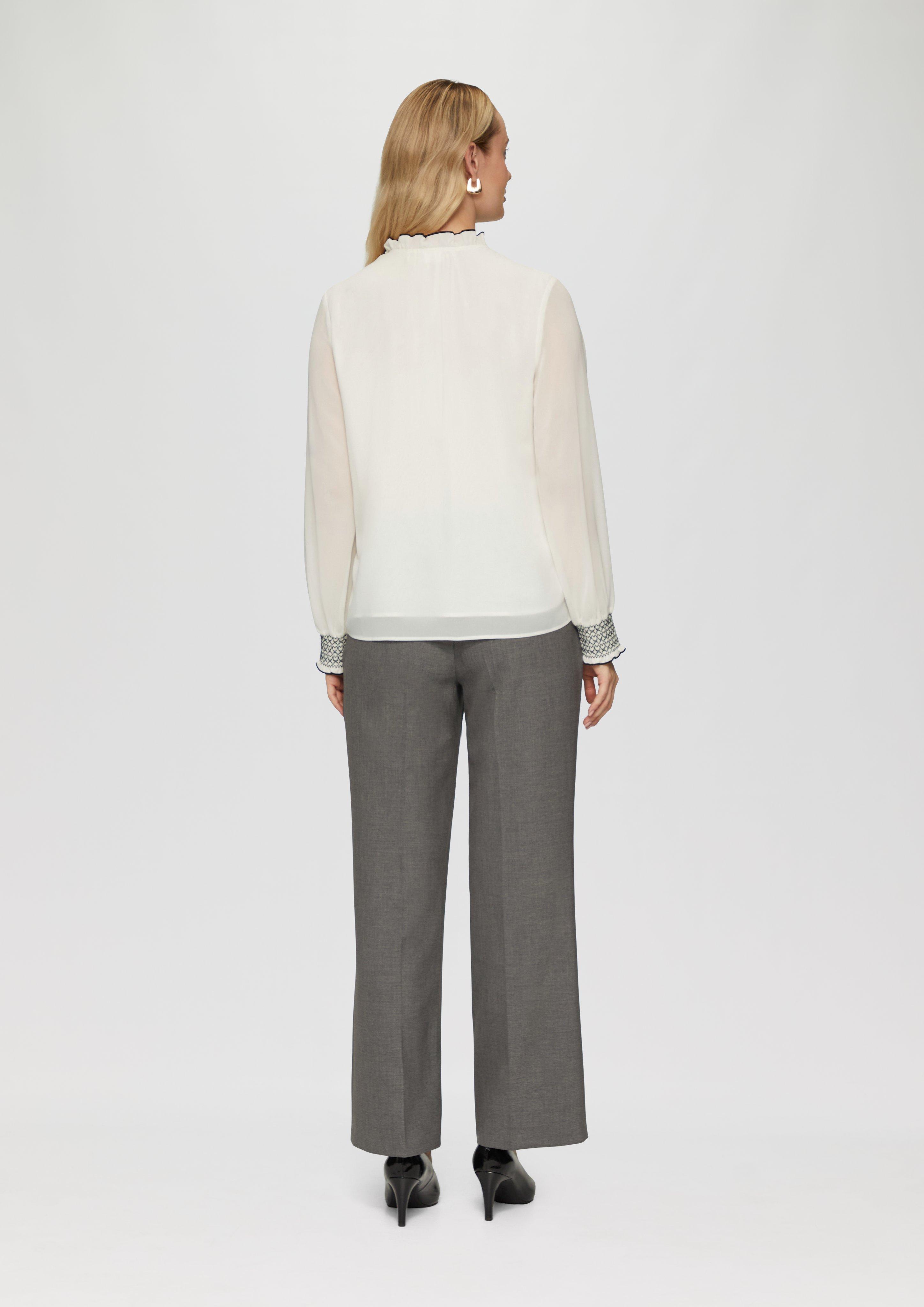 Bluse in 0200 & 9999