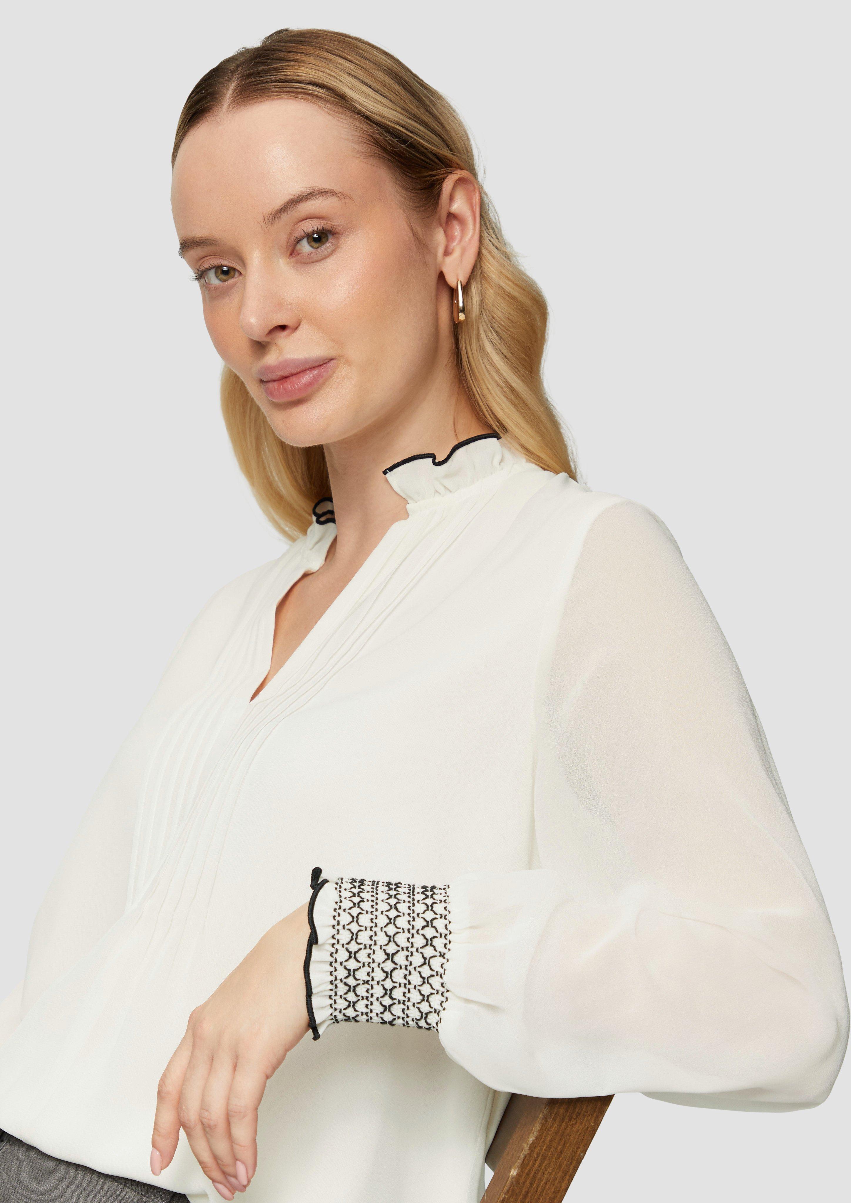 Bluse in 0200 & 9999