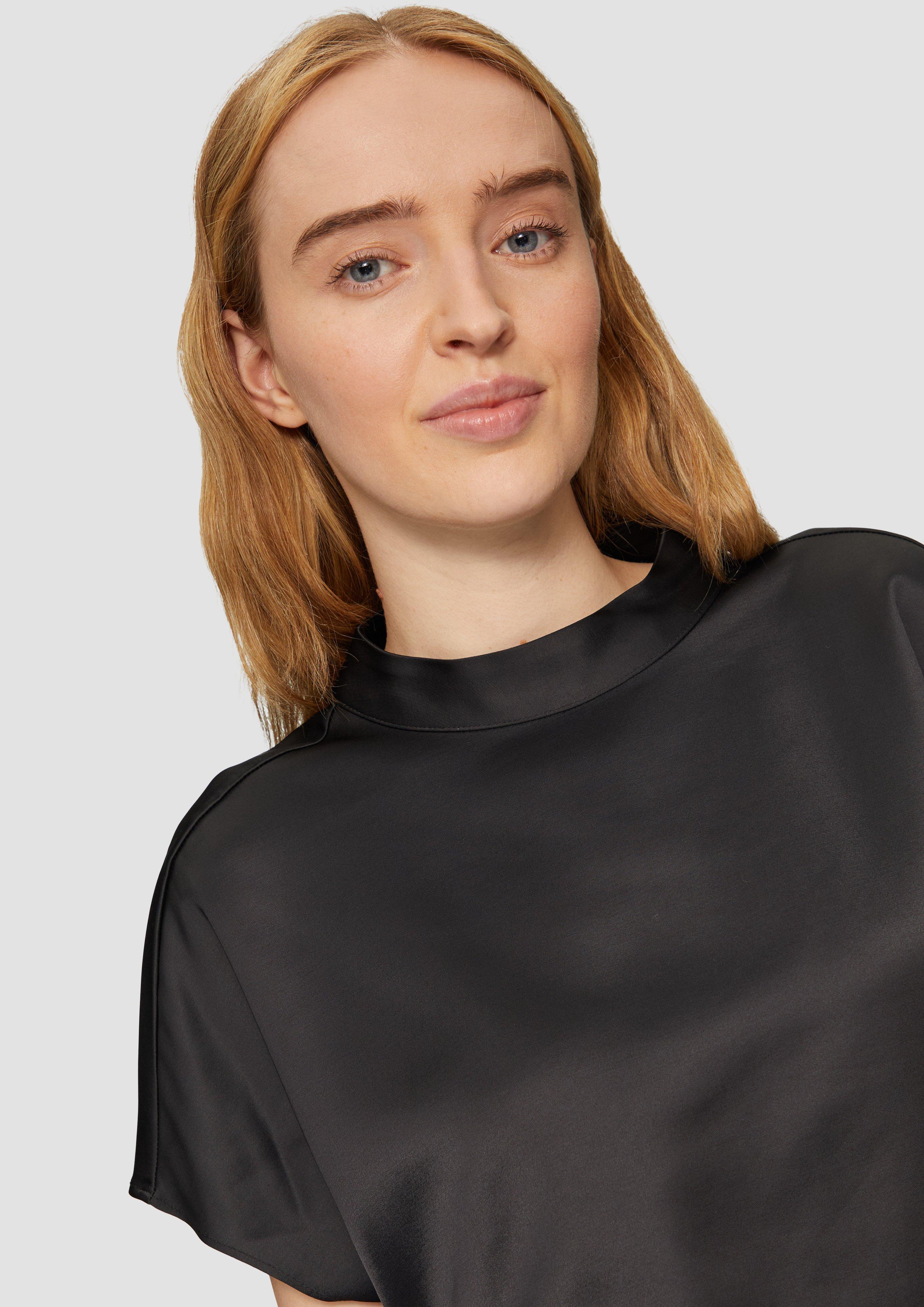 Bluse in 9999 & 4639