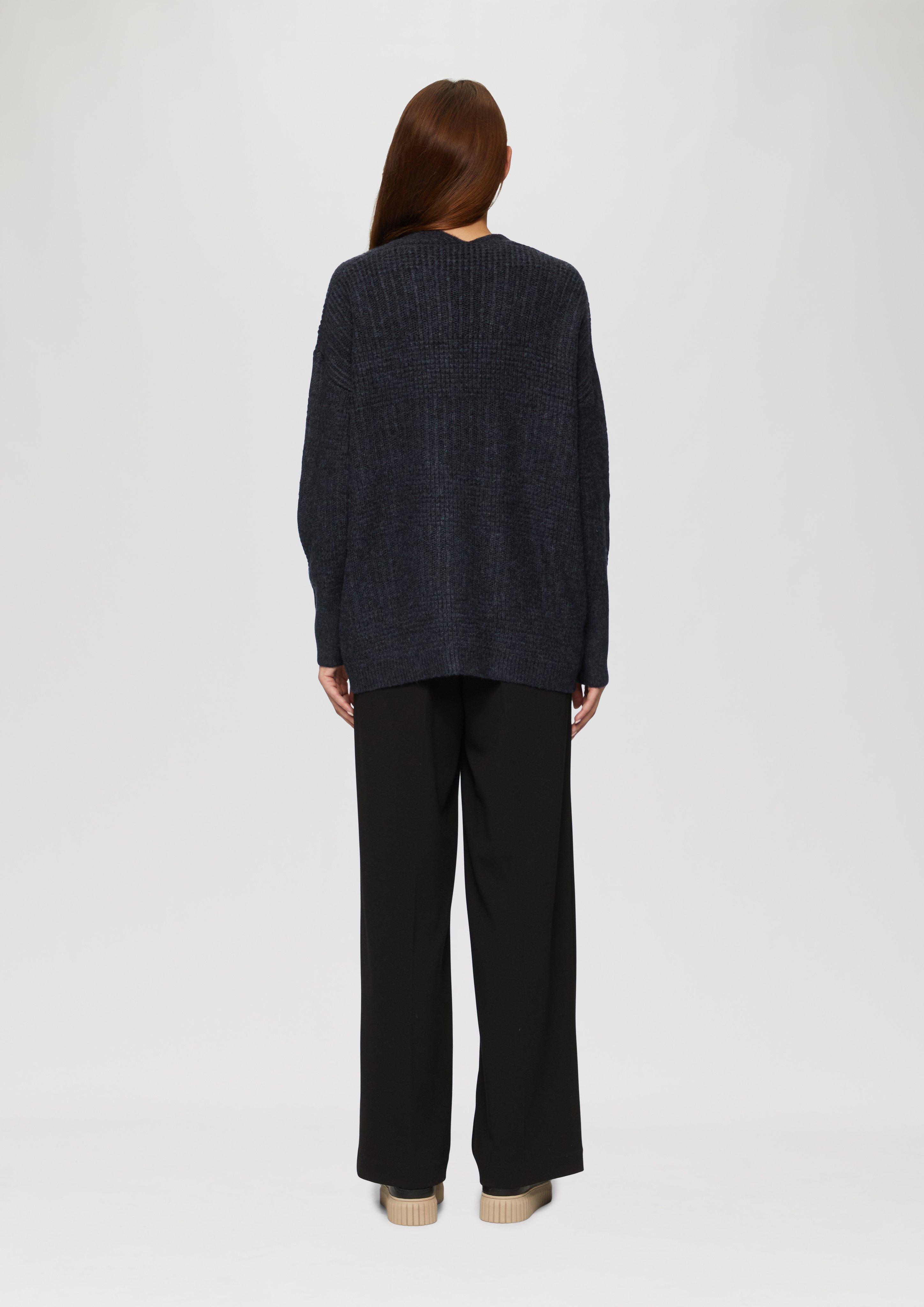 Cardigan in 5959, 7926 & 83W3