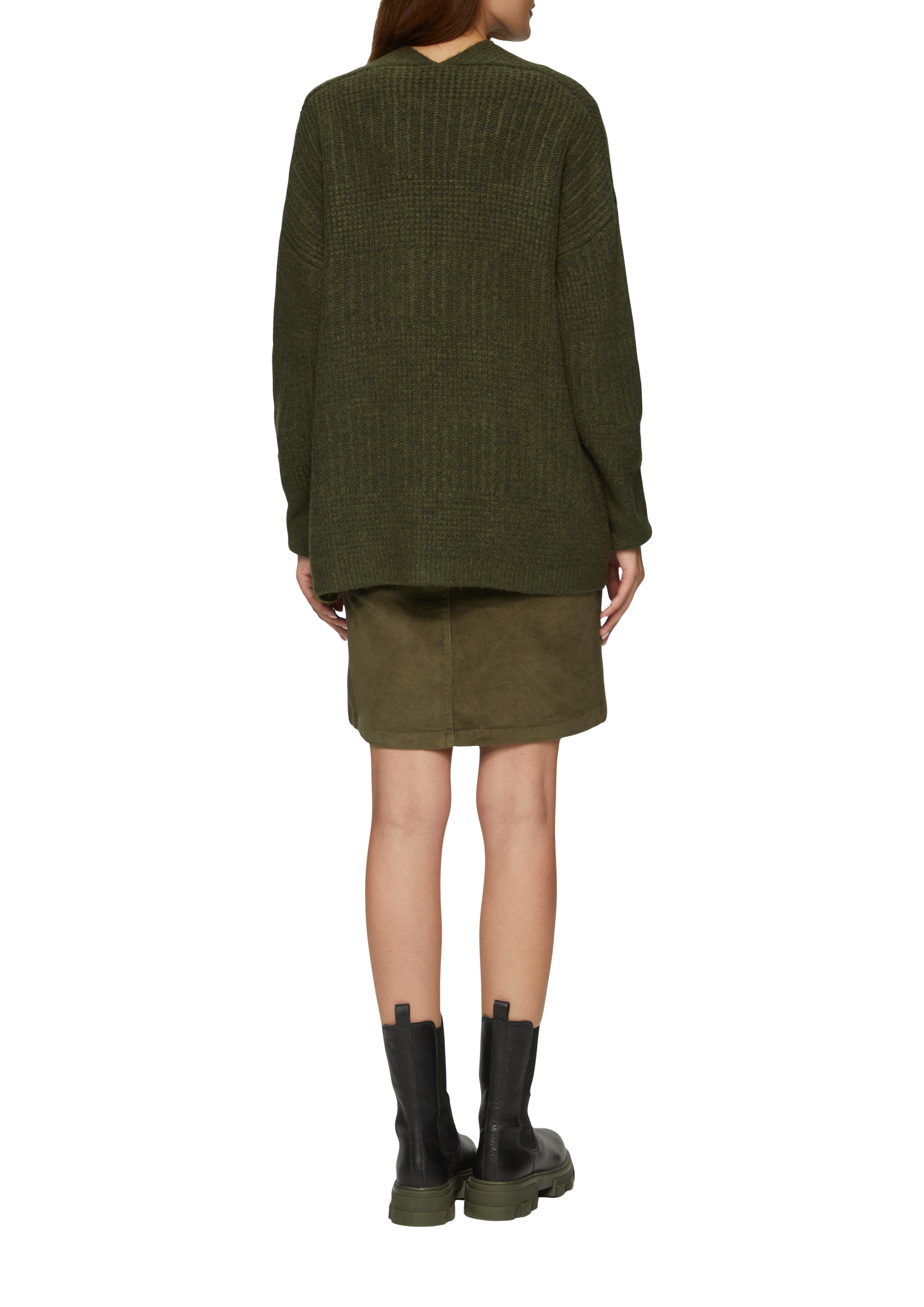 Thumbnail - Strickjacke