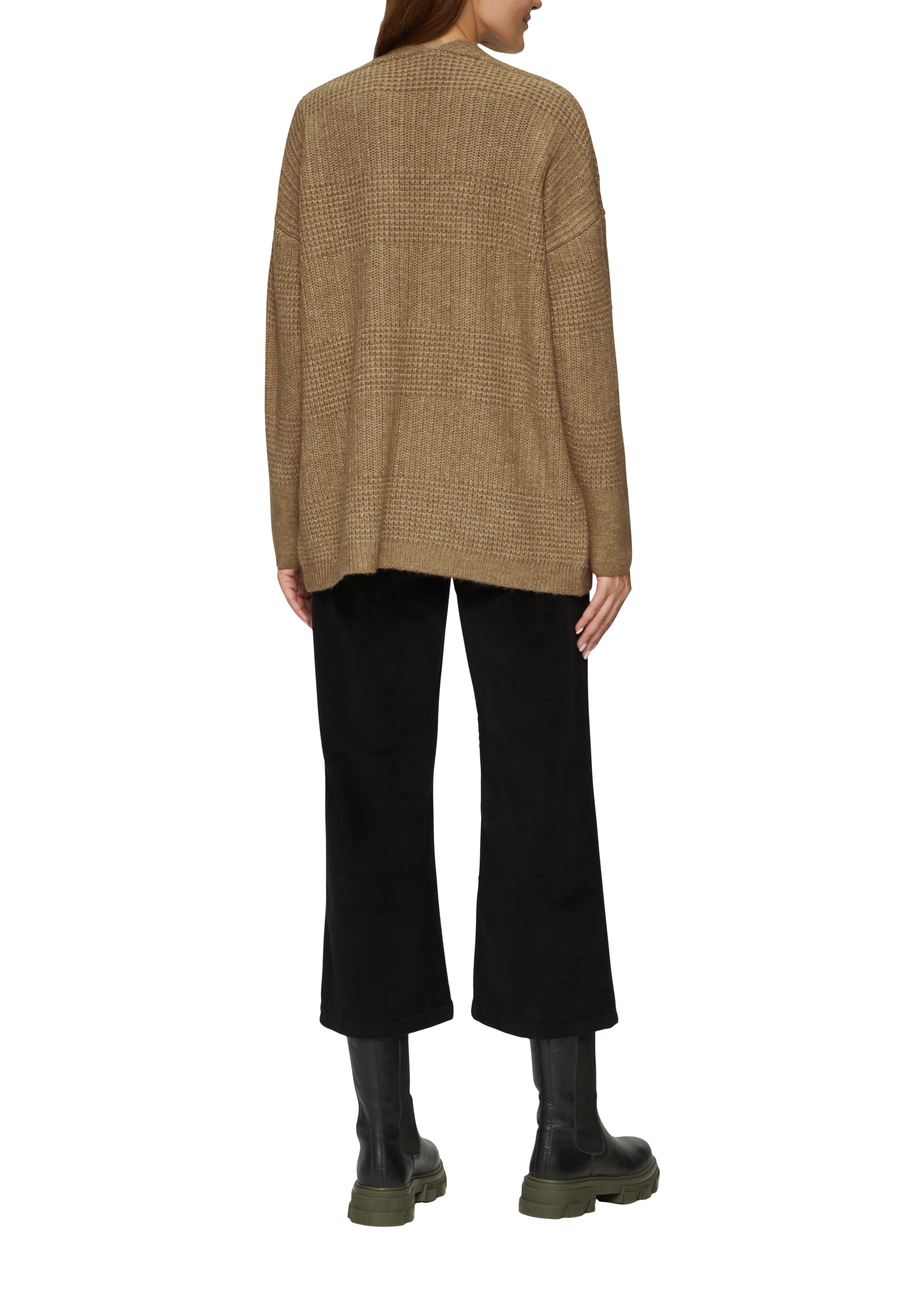Thumbnail - Strickjacke
