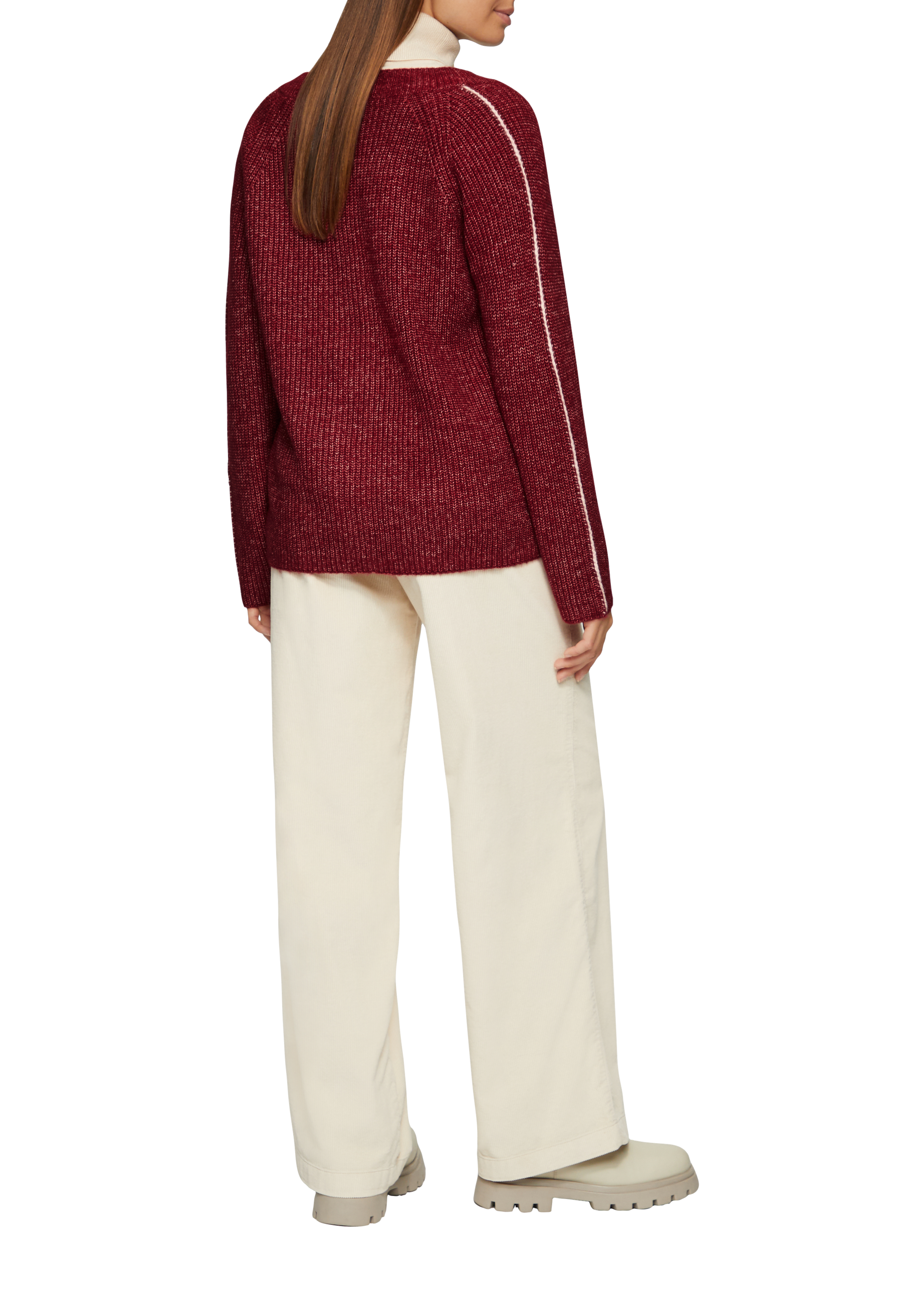 Thumbnail - Strickjacke