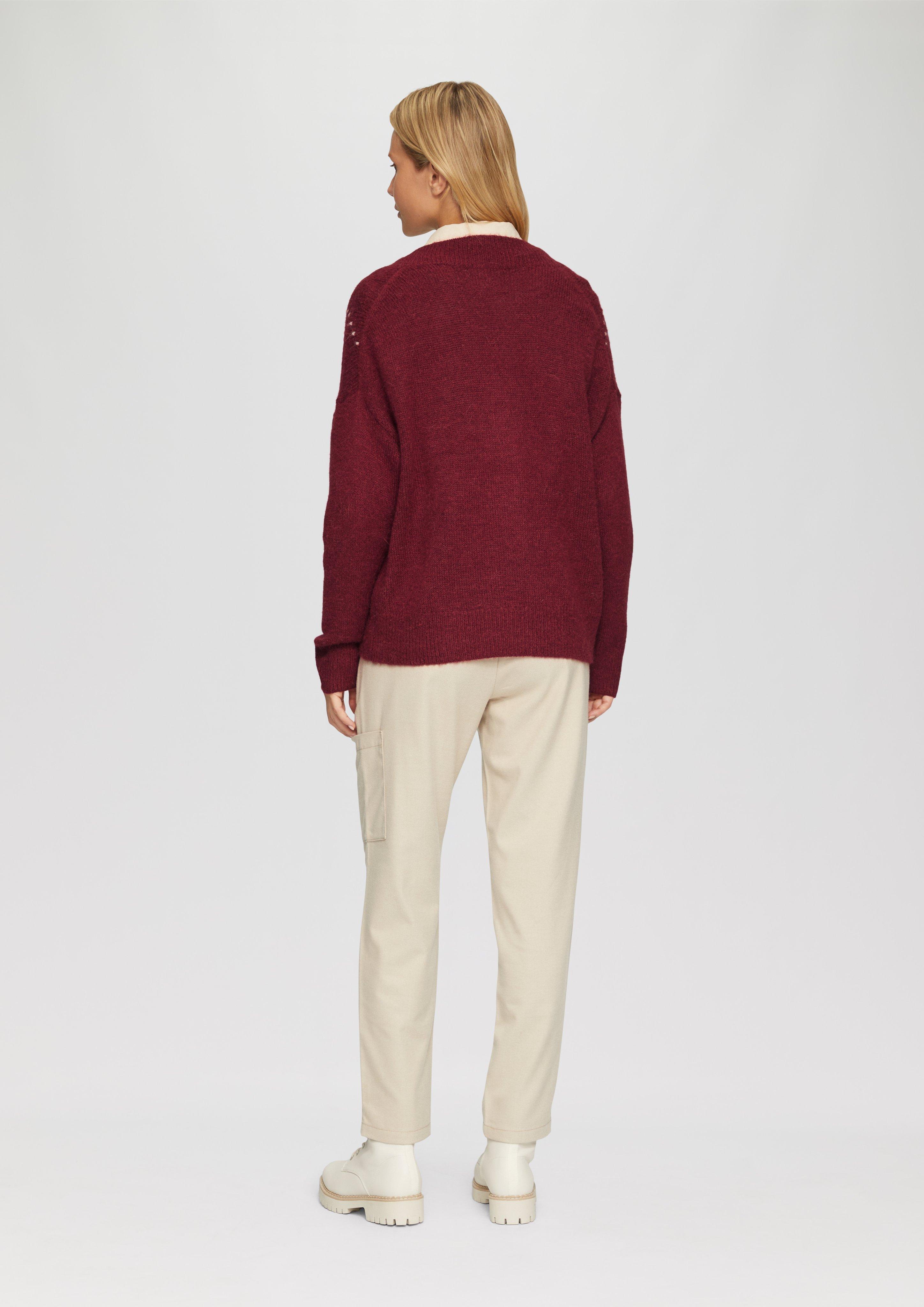 Cardigan in 47X0 & 77X0