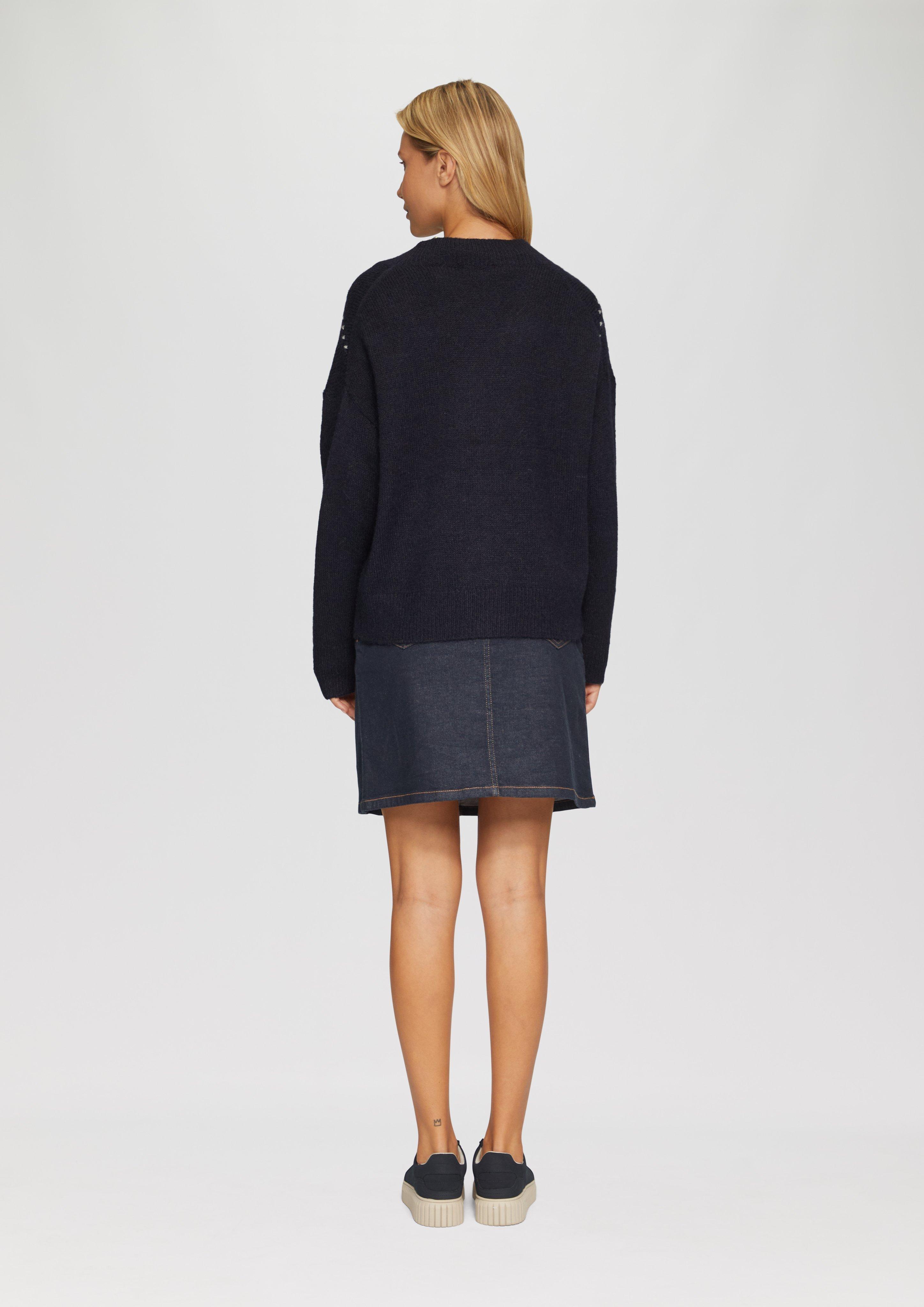 Cardigan in 77X0 & 47X0