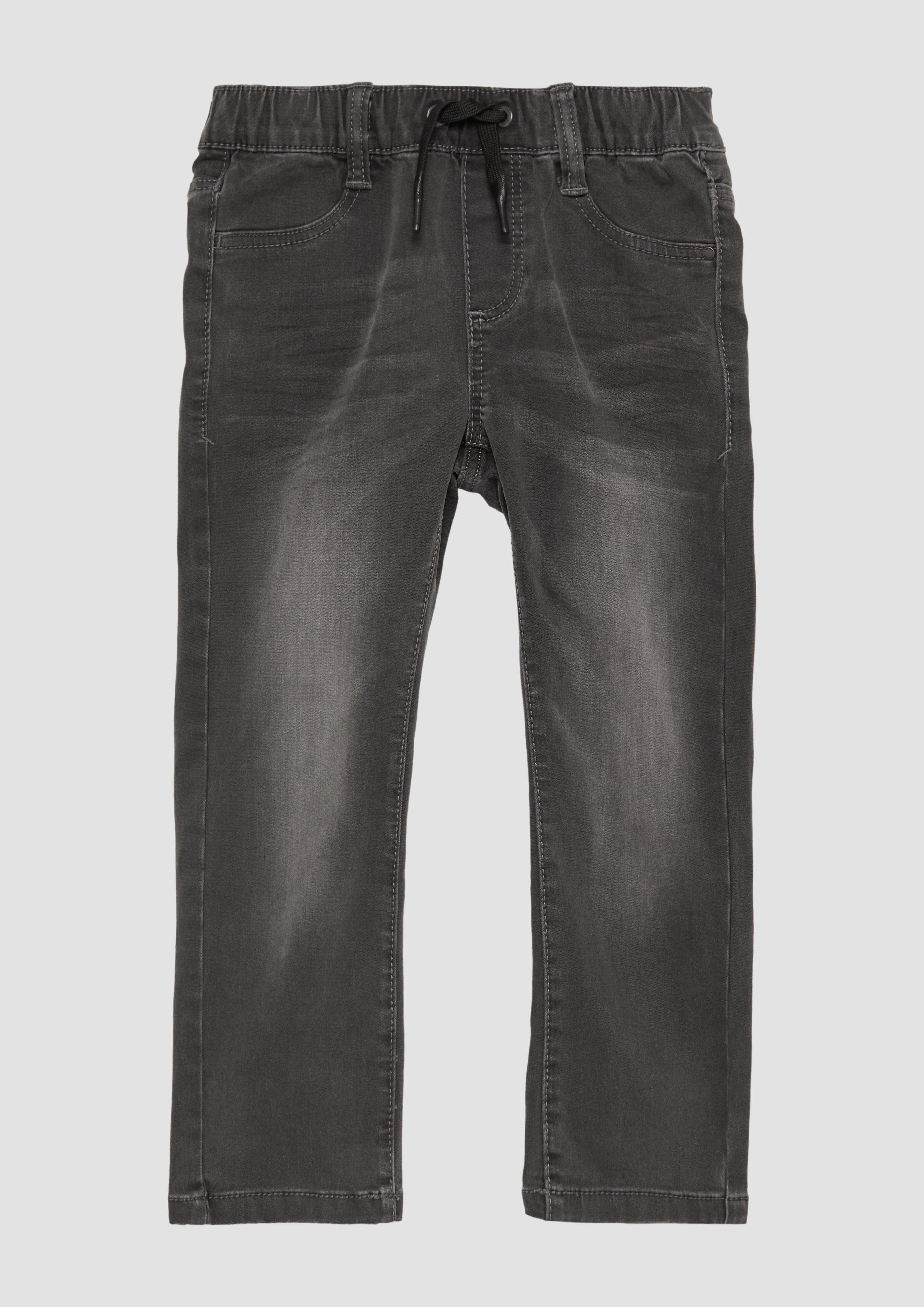 Jeans-Hose