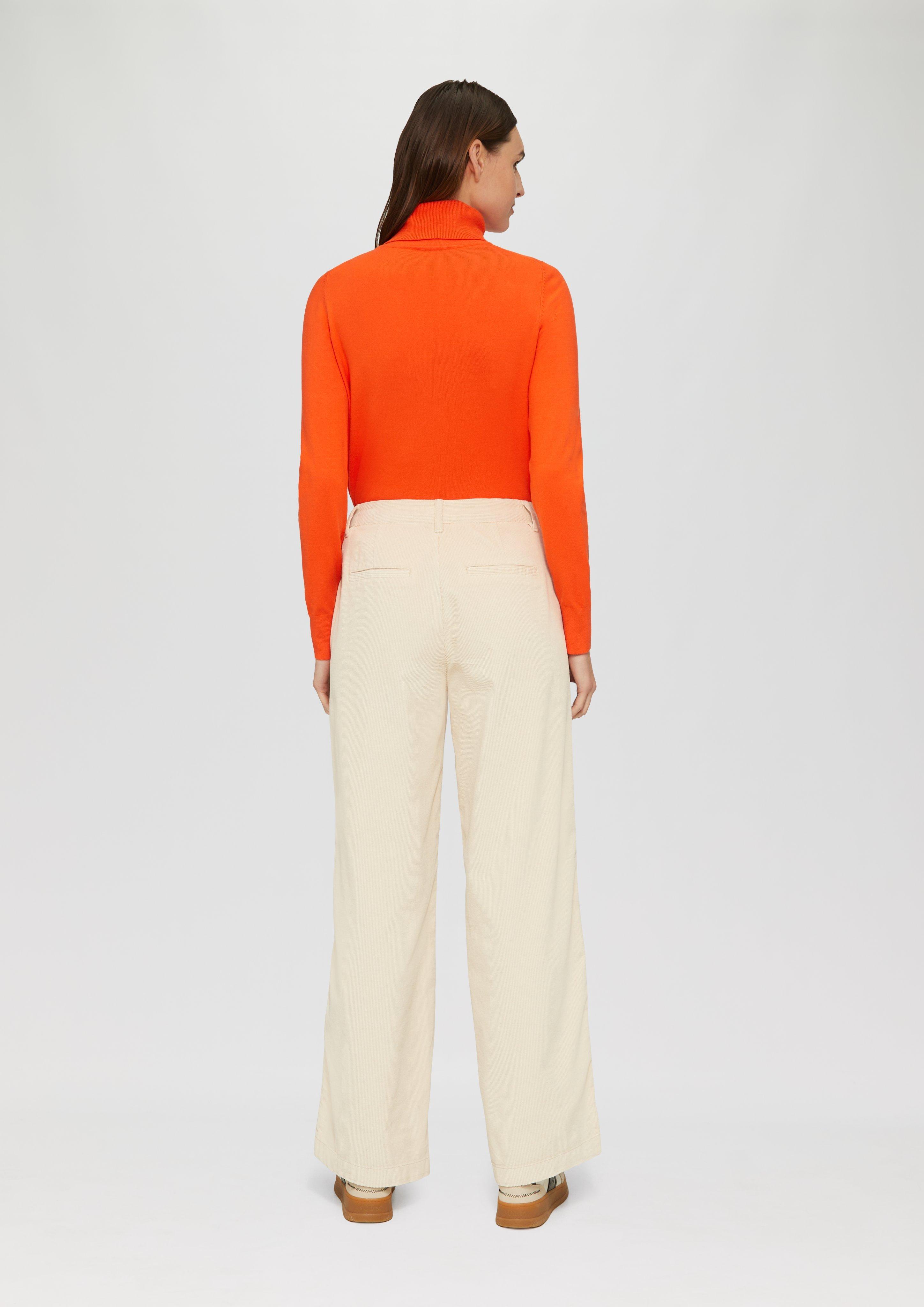 Pull en tricot in 2586, 2070 & 8100