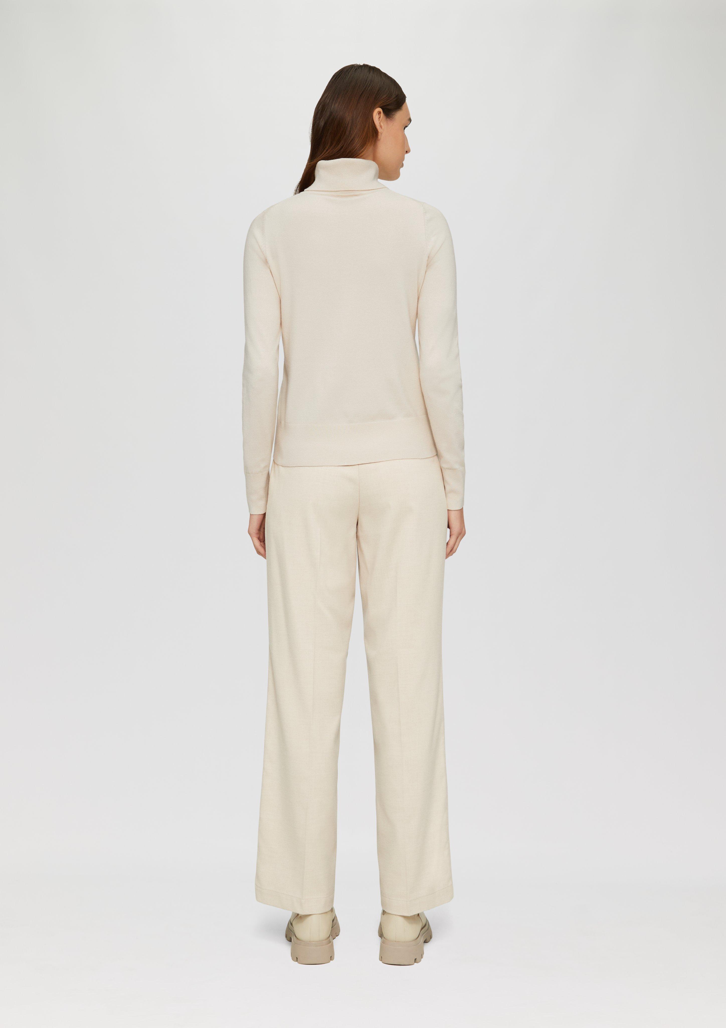 Pull en tricot in 8100, 2070 & 2586