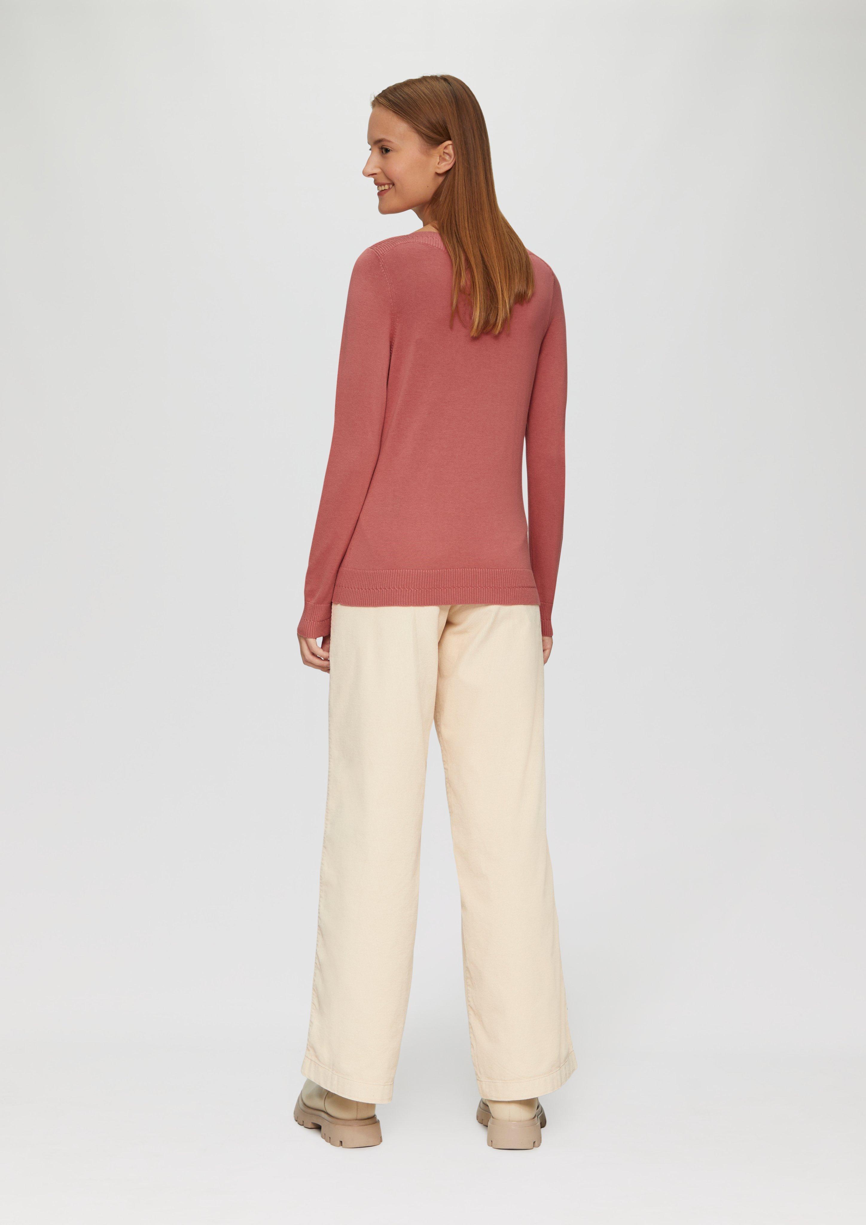 Pull en tricot in 2070, 5061 & 2586