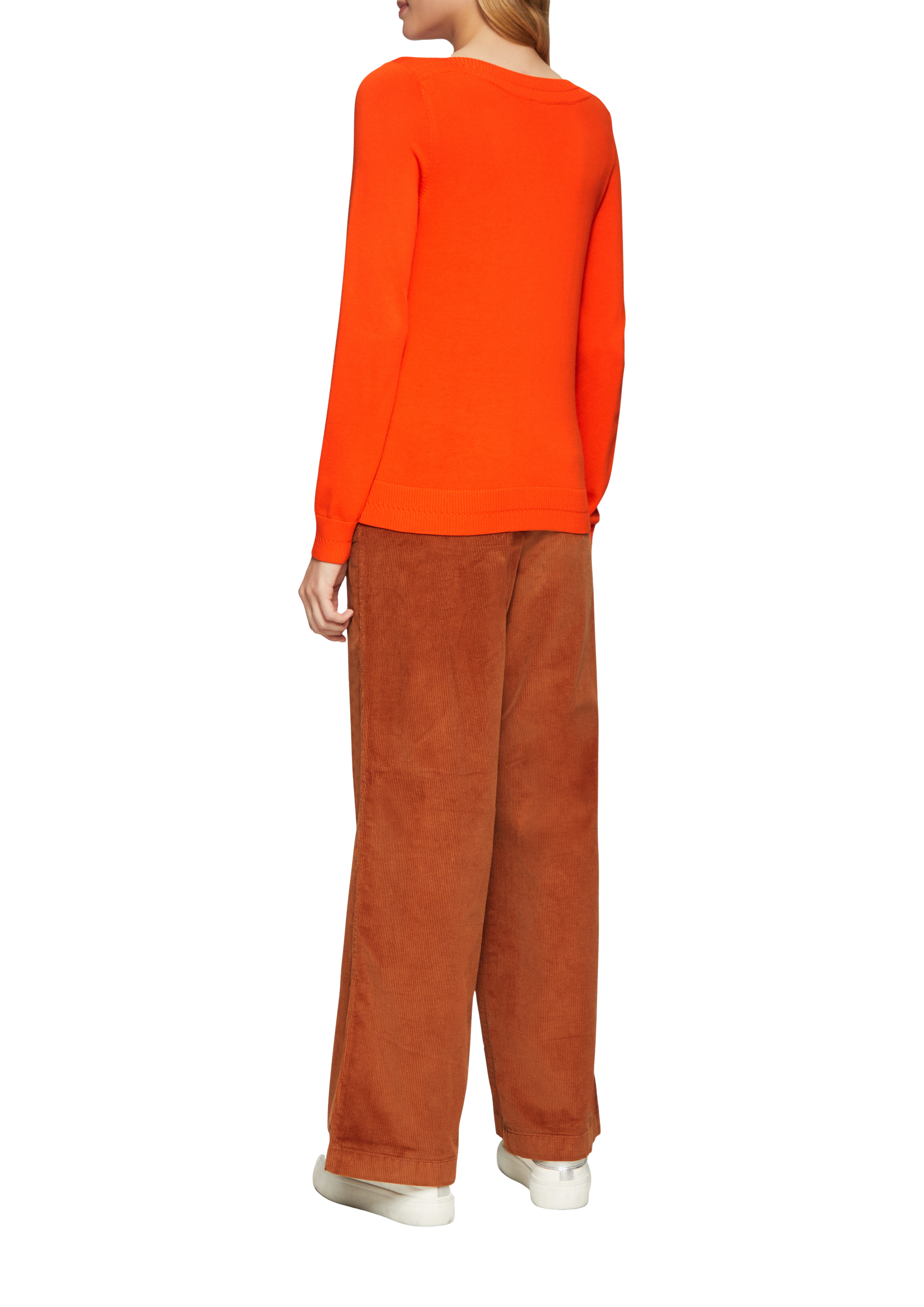 Thumbnail - Strickpullover