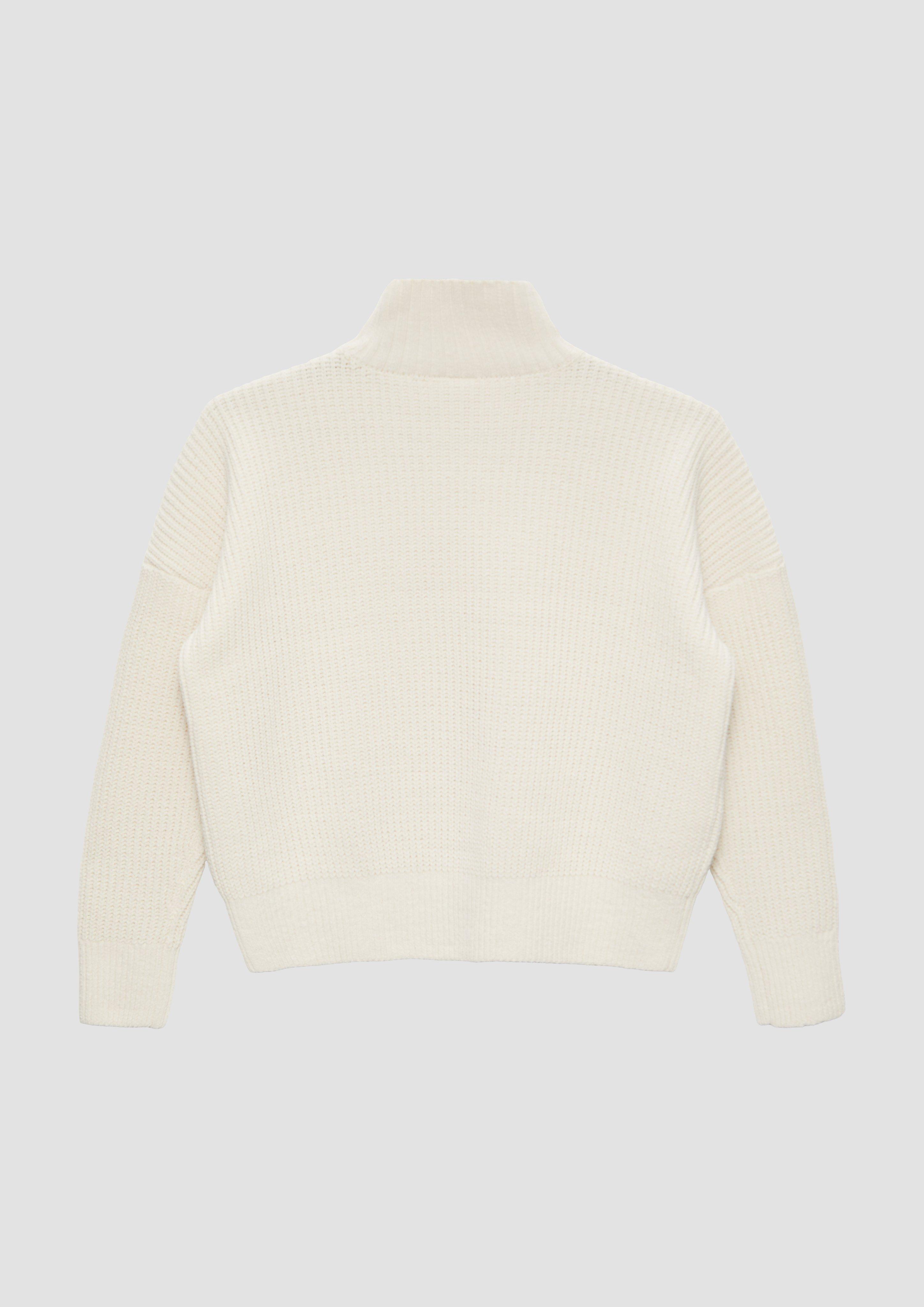 Pull en maille in 0805, 4725 & 9999