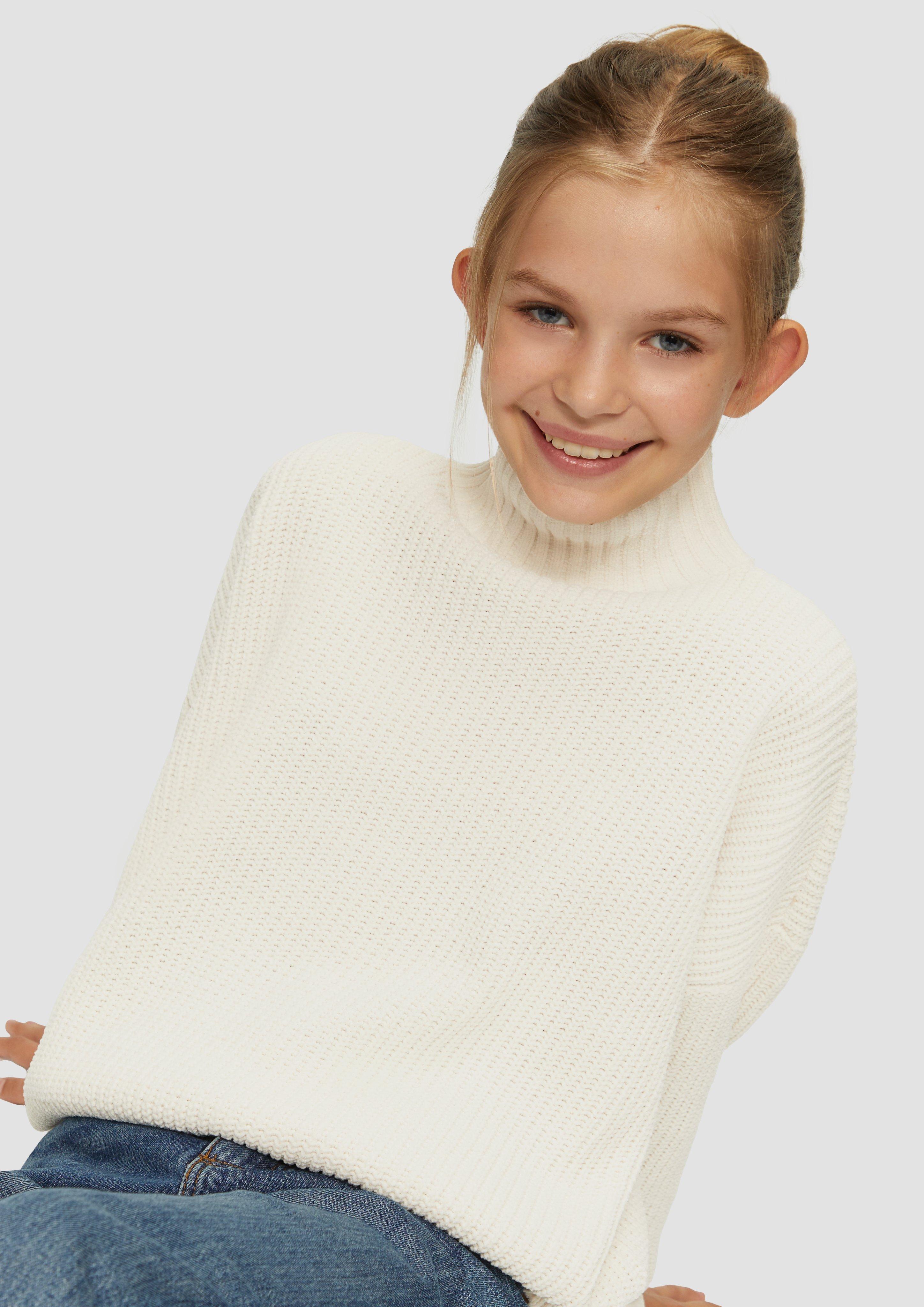 Pull en maille in 0805, 4725 & 9999