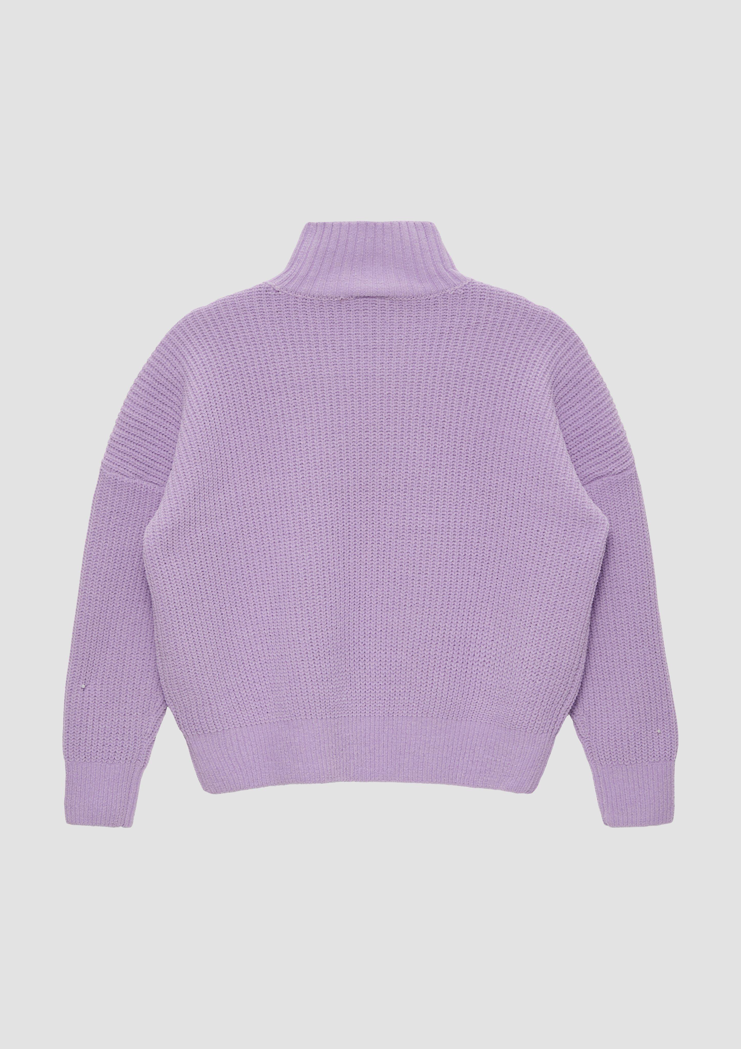 Pull en maille in 4725, 9999 & 0805