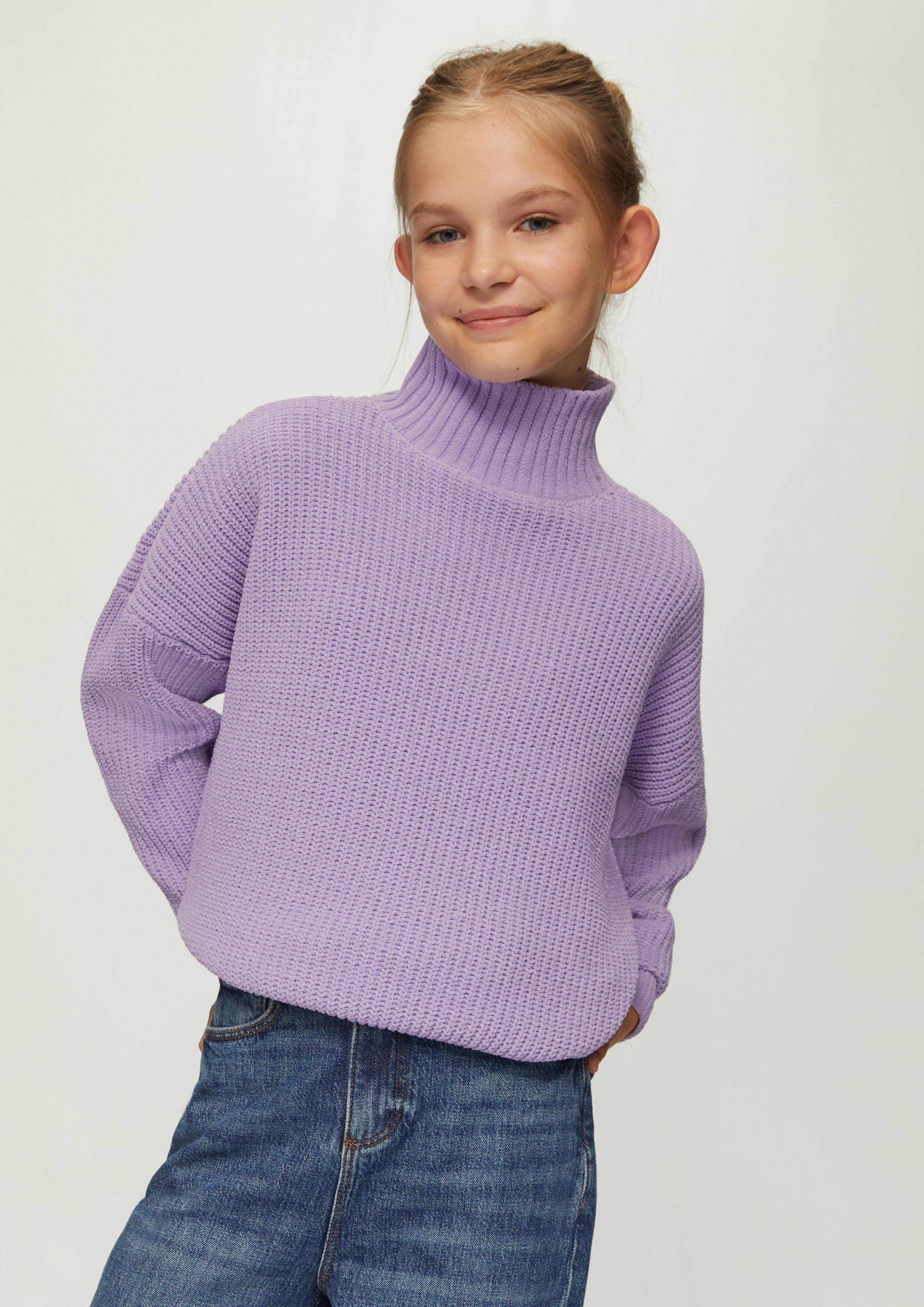 Pull en maille in 4725, 9999 & 0805