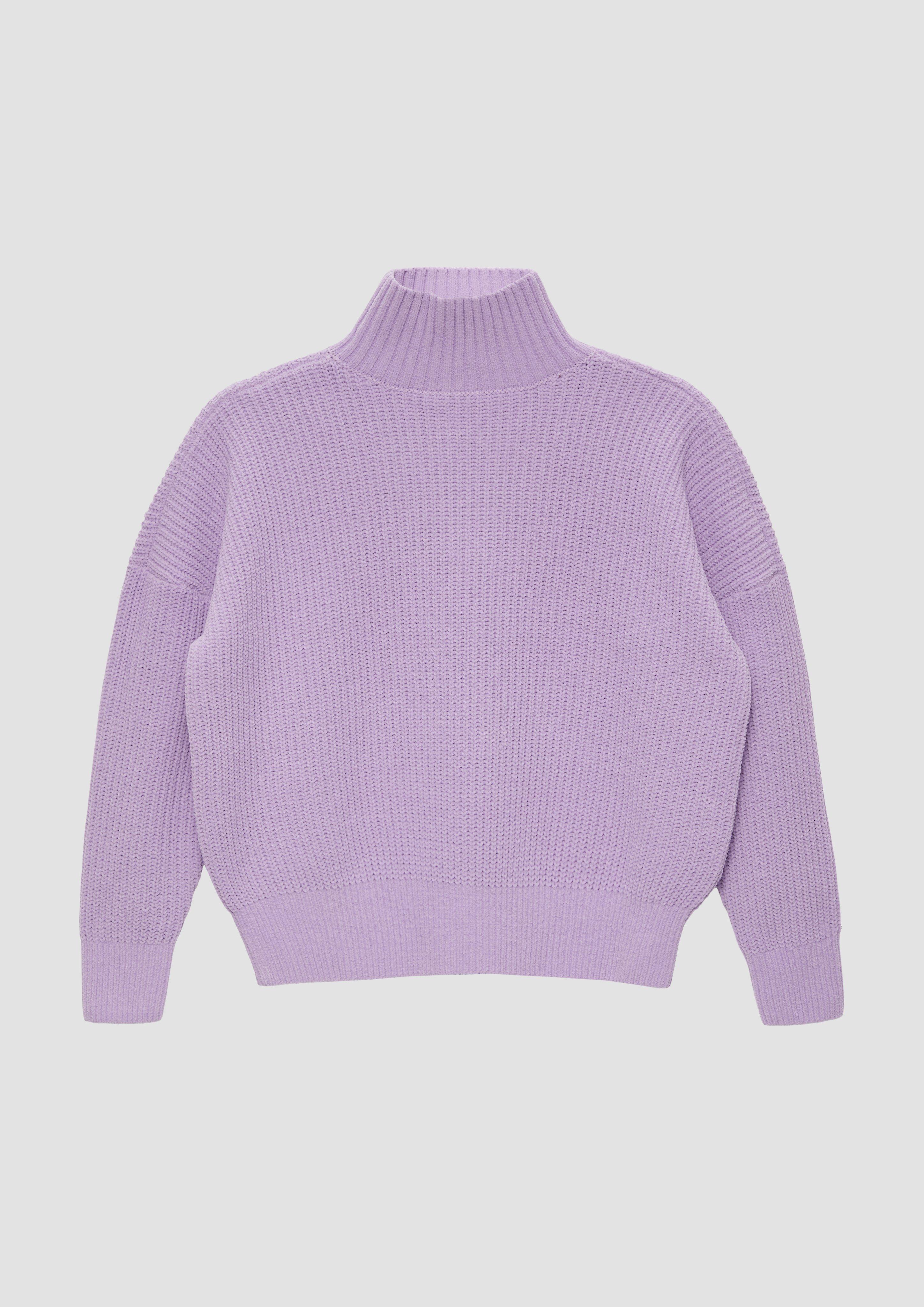 Product sibling violet