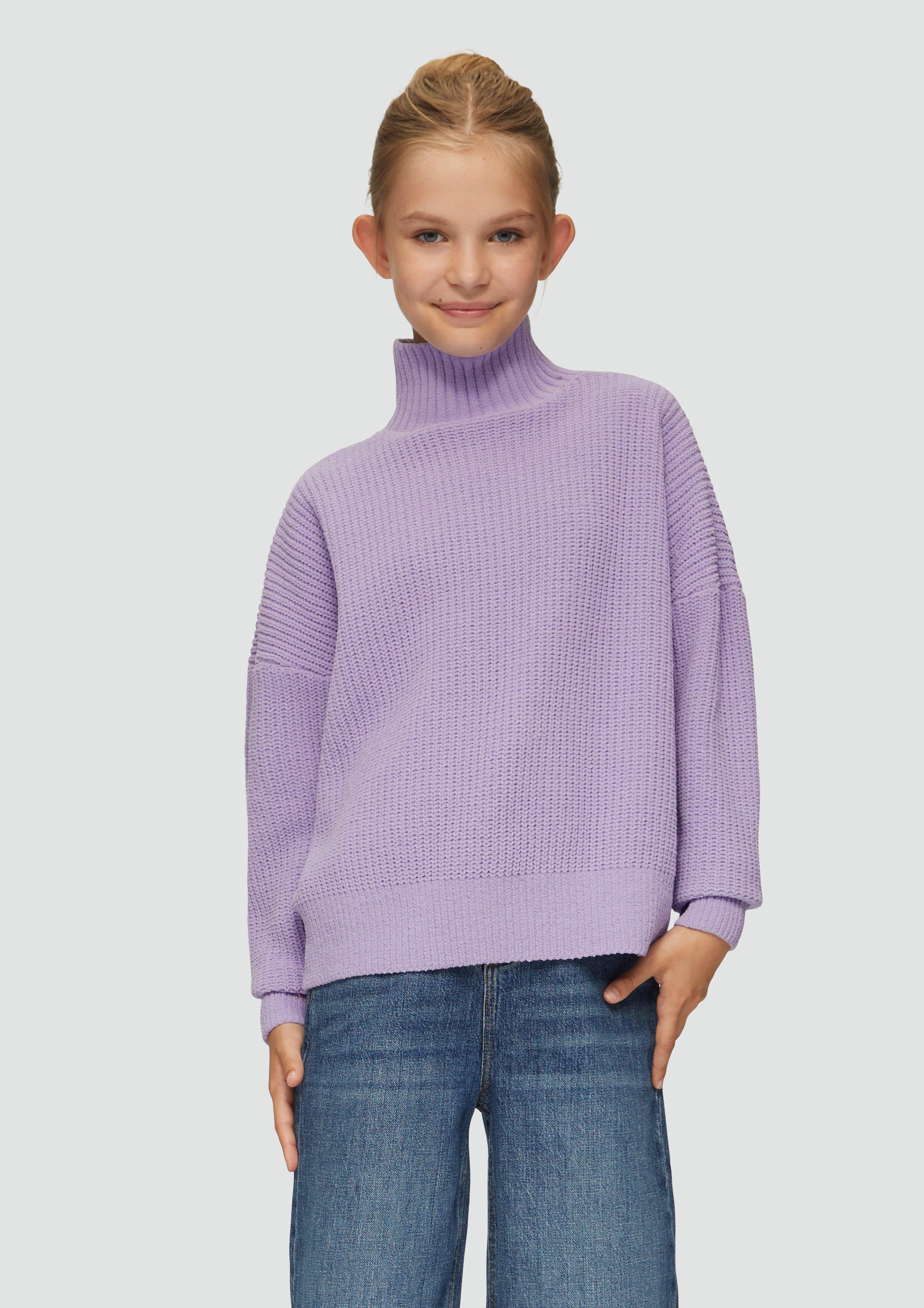 Pull en maille in 4725, 9999 & 0805