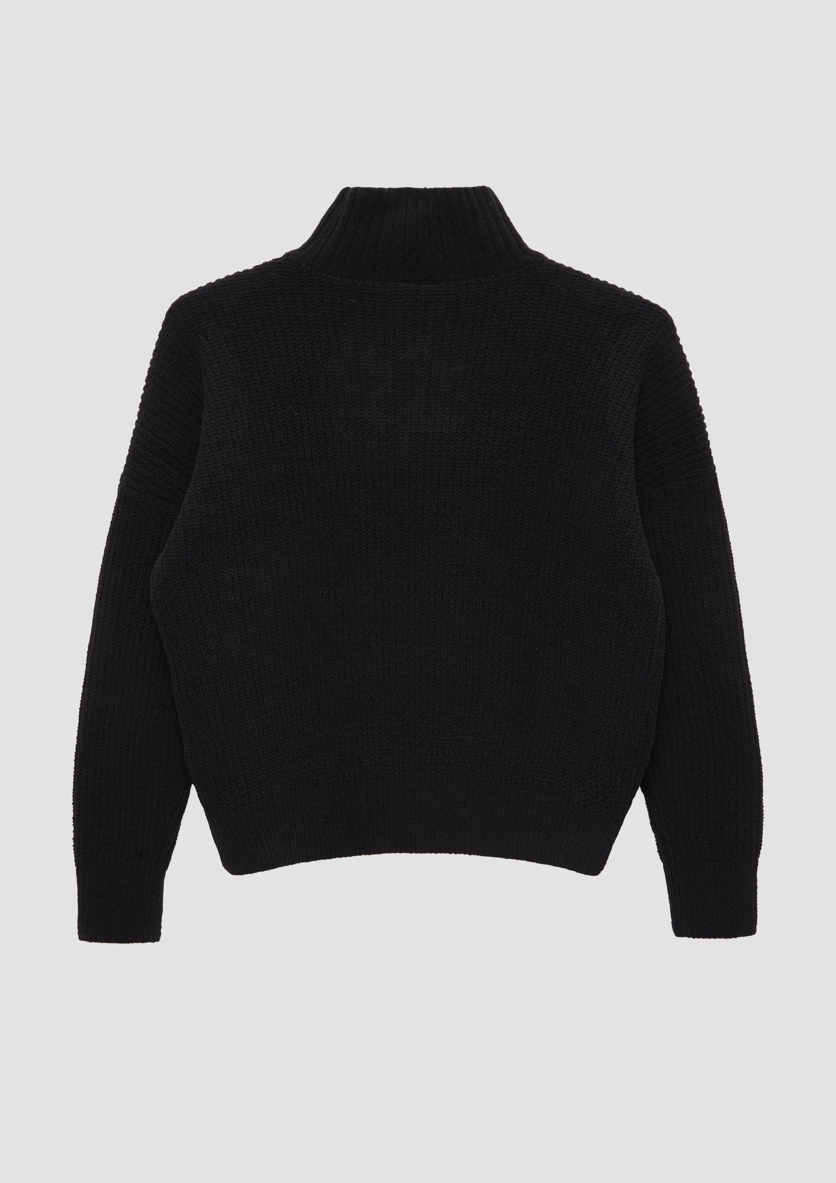 Pull en maille in 9999, 4725 & 0805