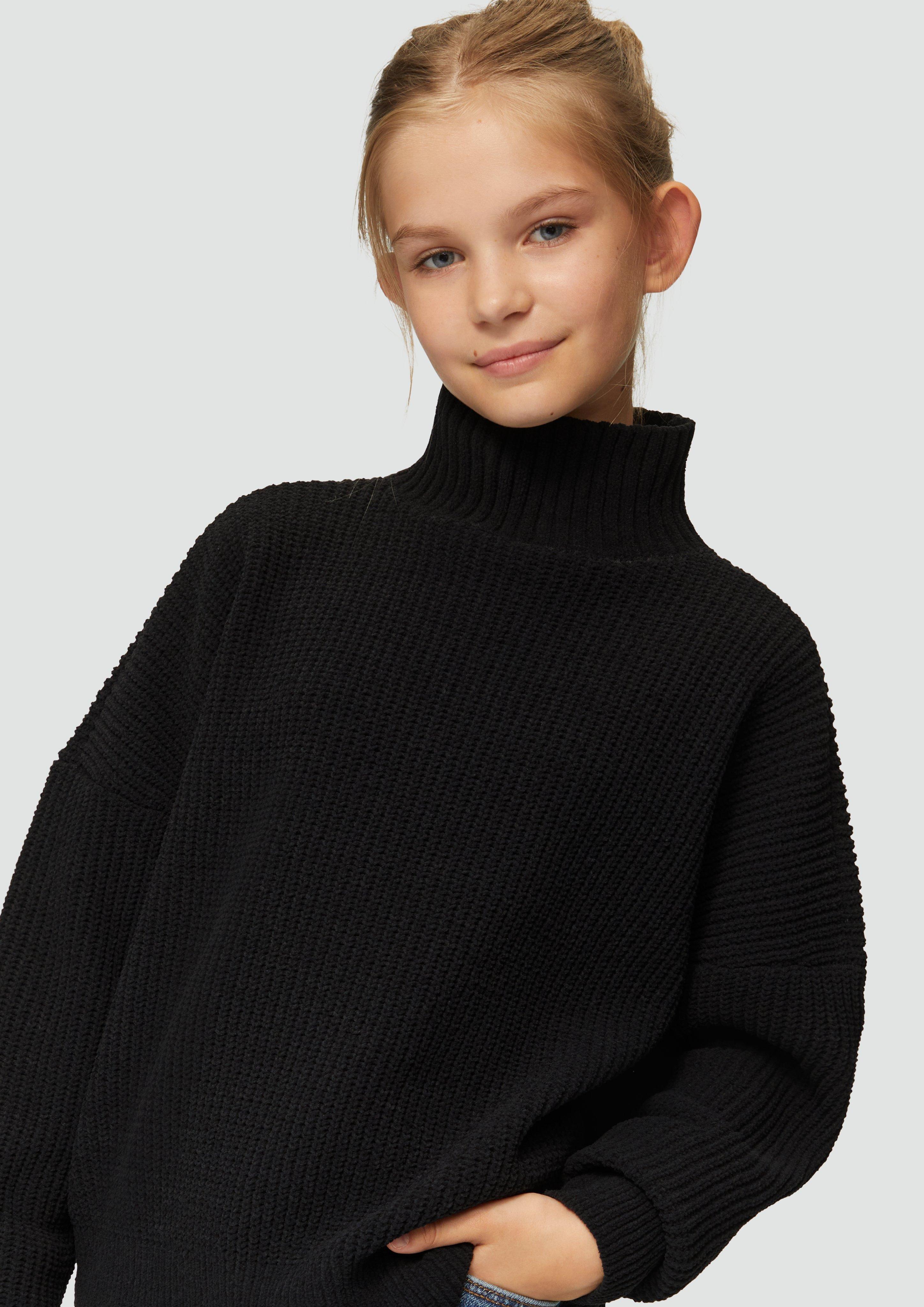 Pull en maille in 9999, 4725 & 0805