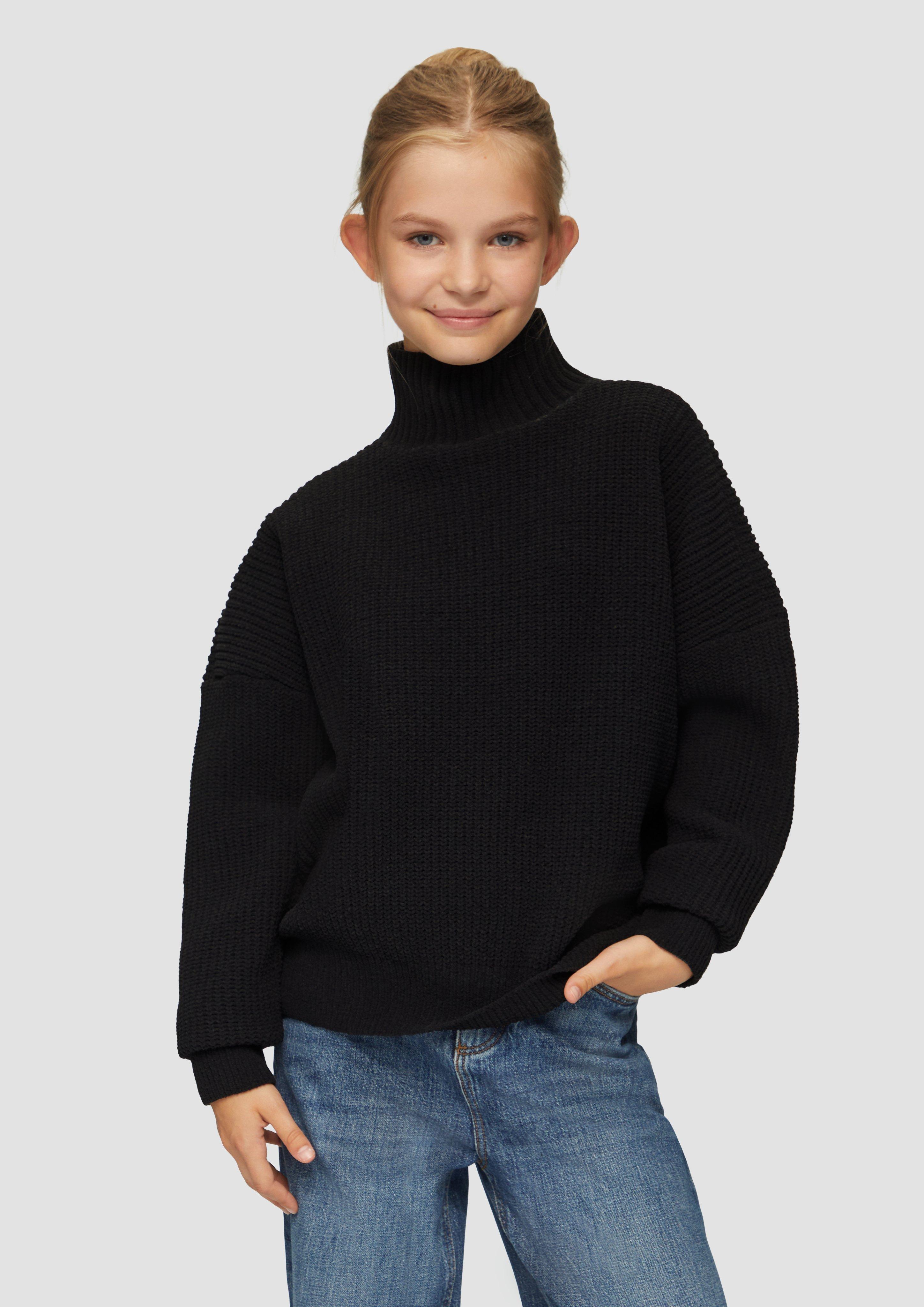 Pull en maille in 9999, 4725 & 0805