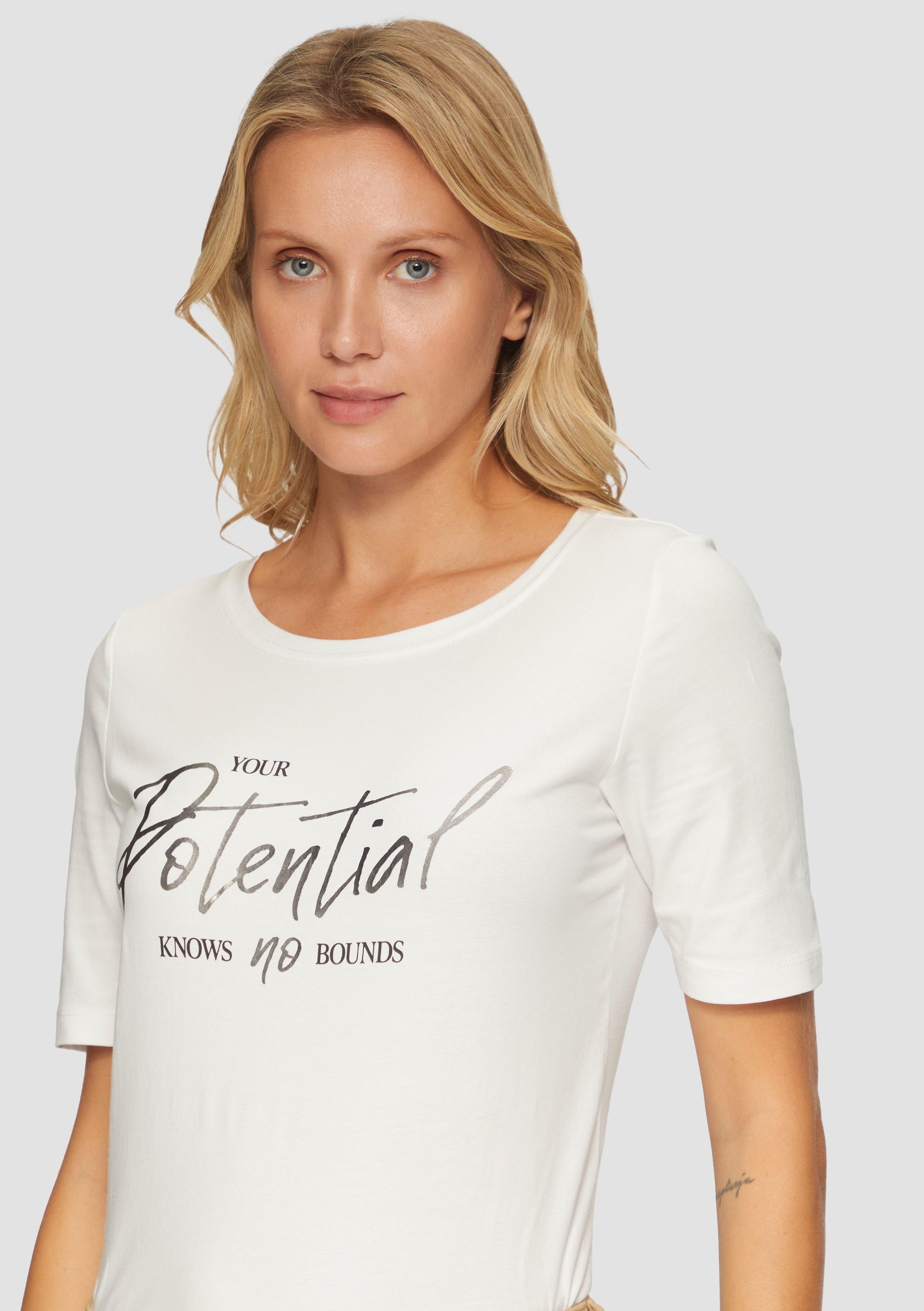 T-Shirt in 02D3, 99D3, 79D3 & 38D3