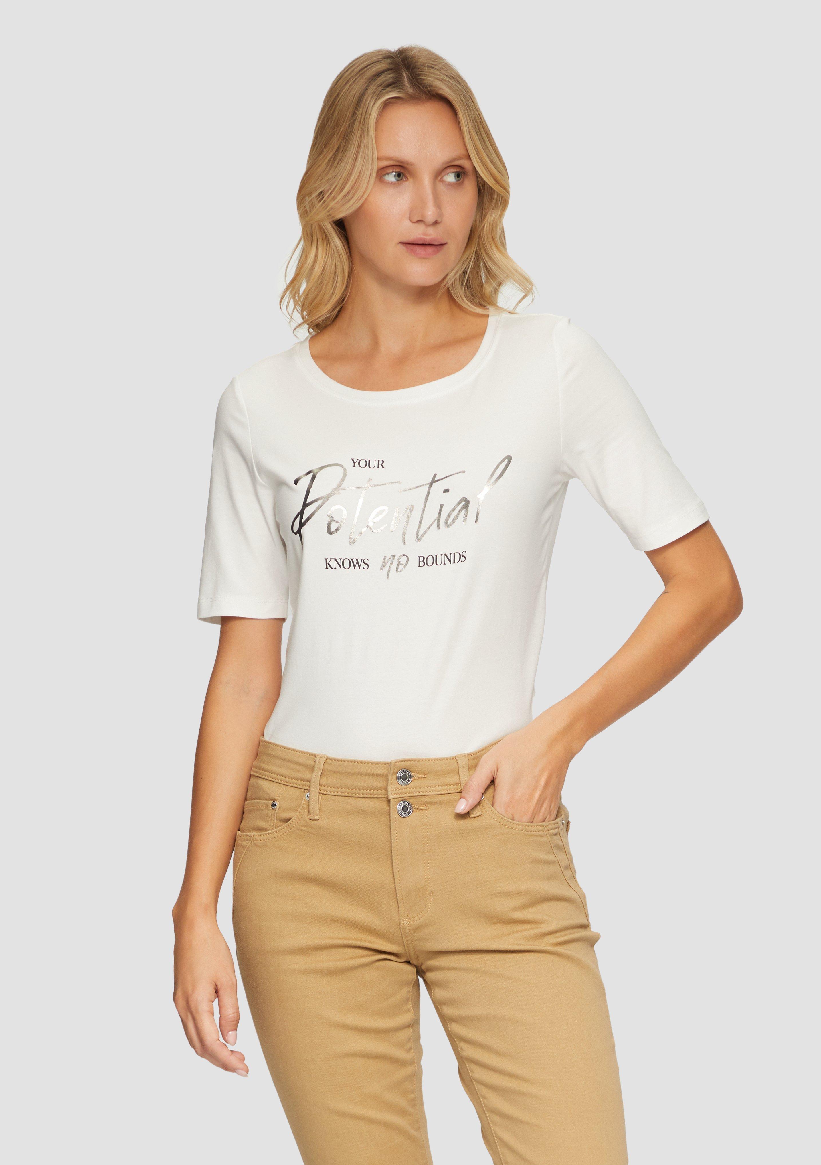 T-Shirt in 02D3, 99D3, 79D3 & 38D3