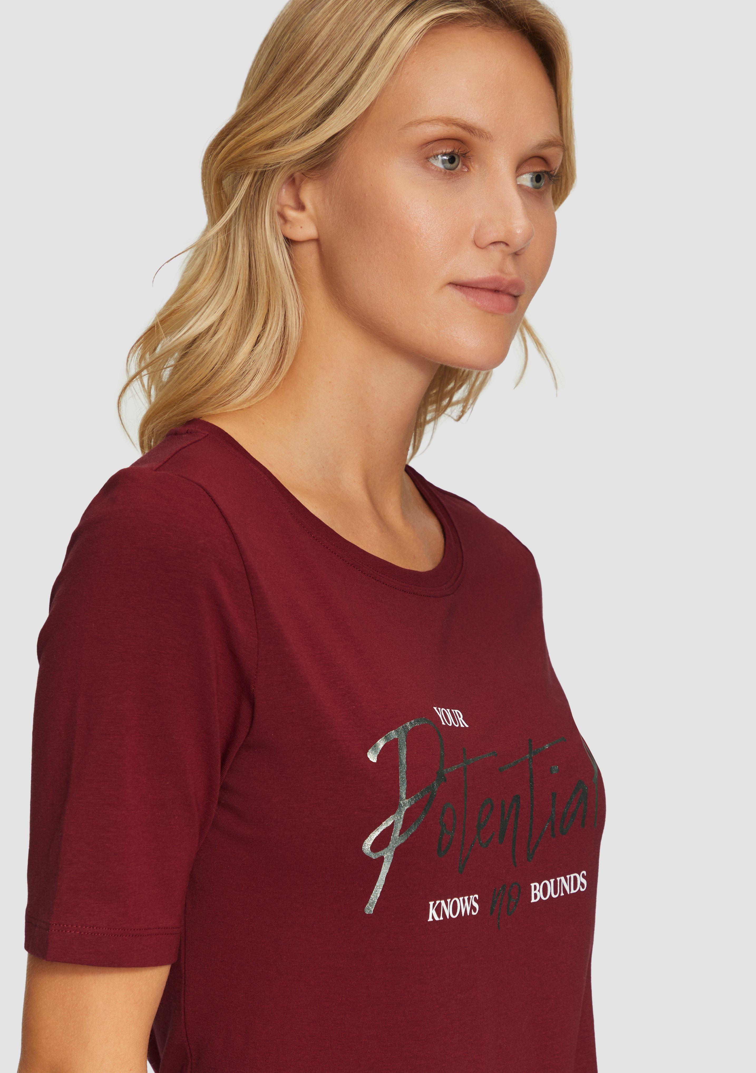 T-shirt in 38D3, 99D3, 79D3 & 02D3