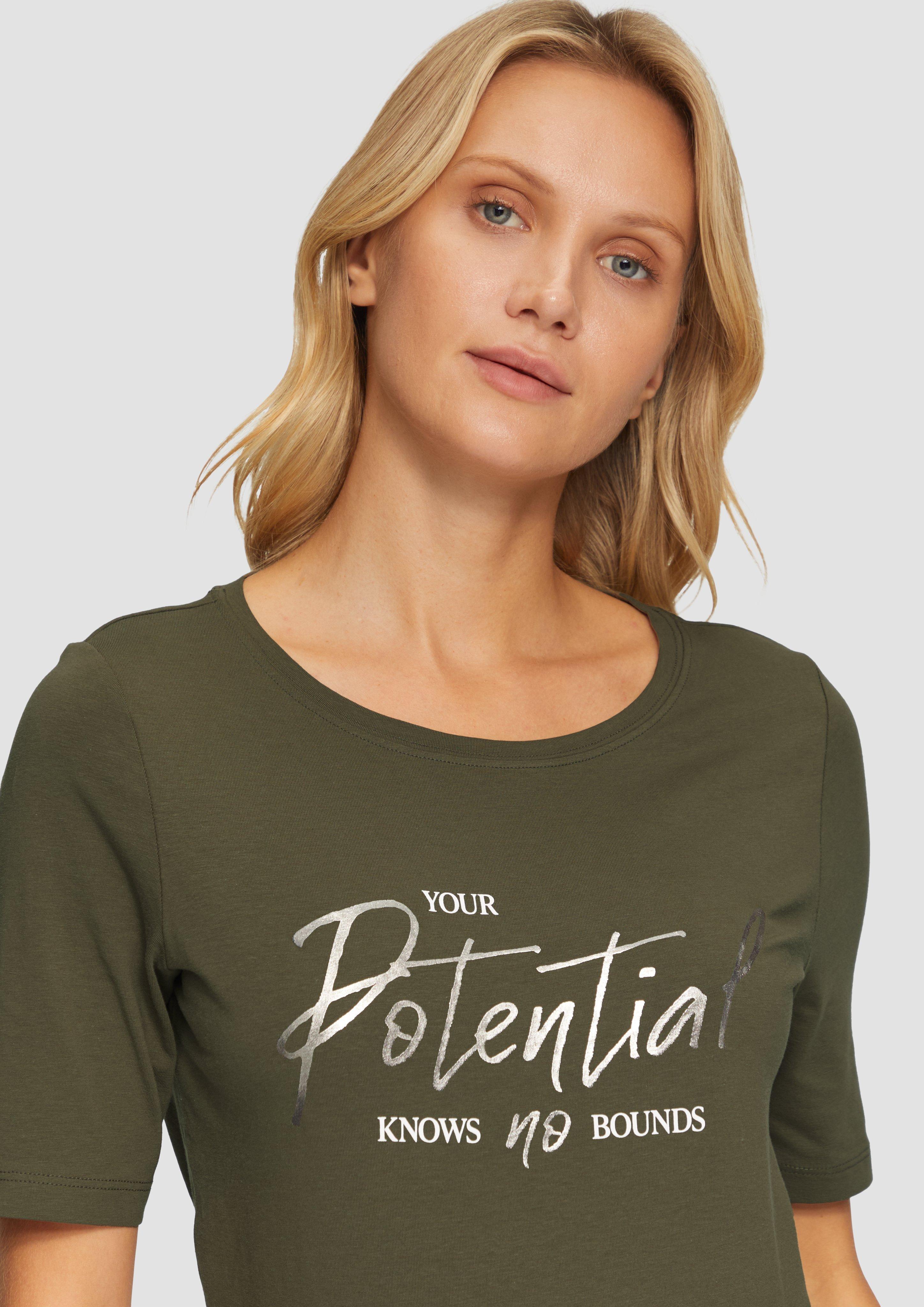 T-shirt in 79D3, 99D3, 38D3 & 02D3