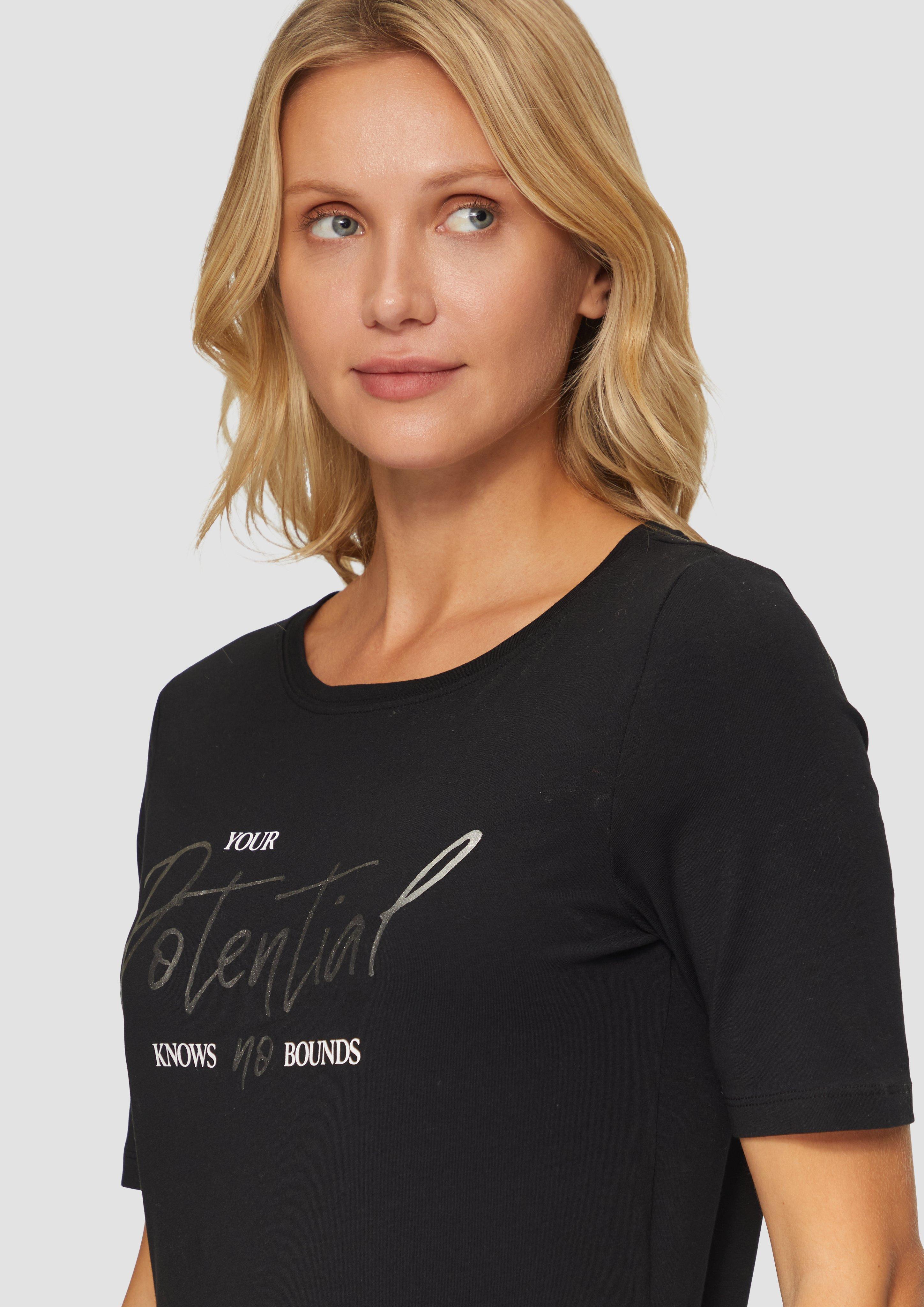 T-Shirt in 99D3, 79D3, 38D3 & 02D3