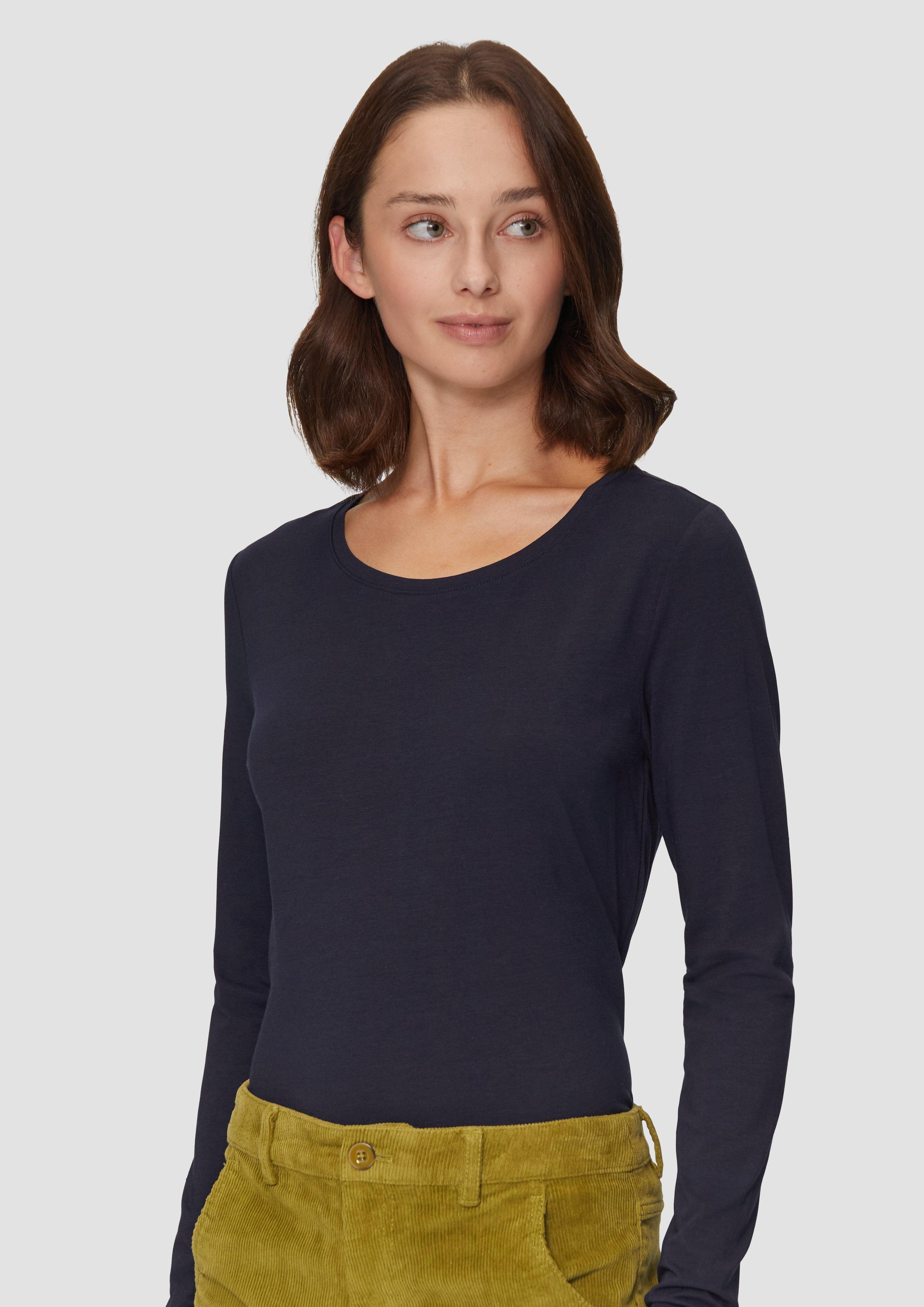 Top à manches longues in 5959, 3874 & 7926