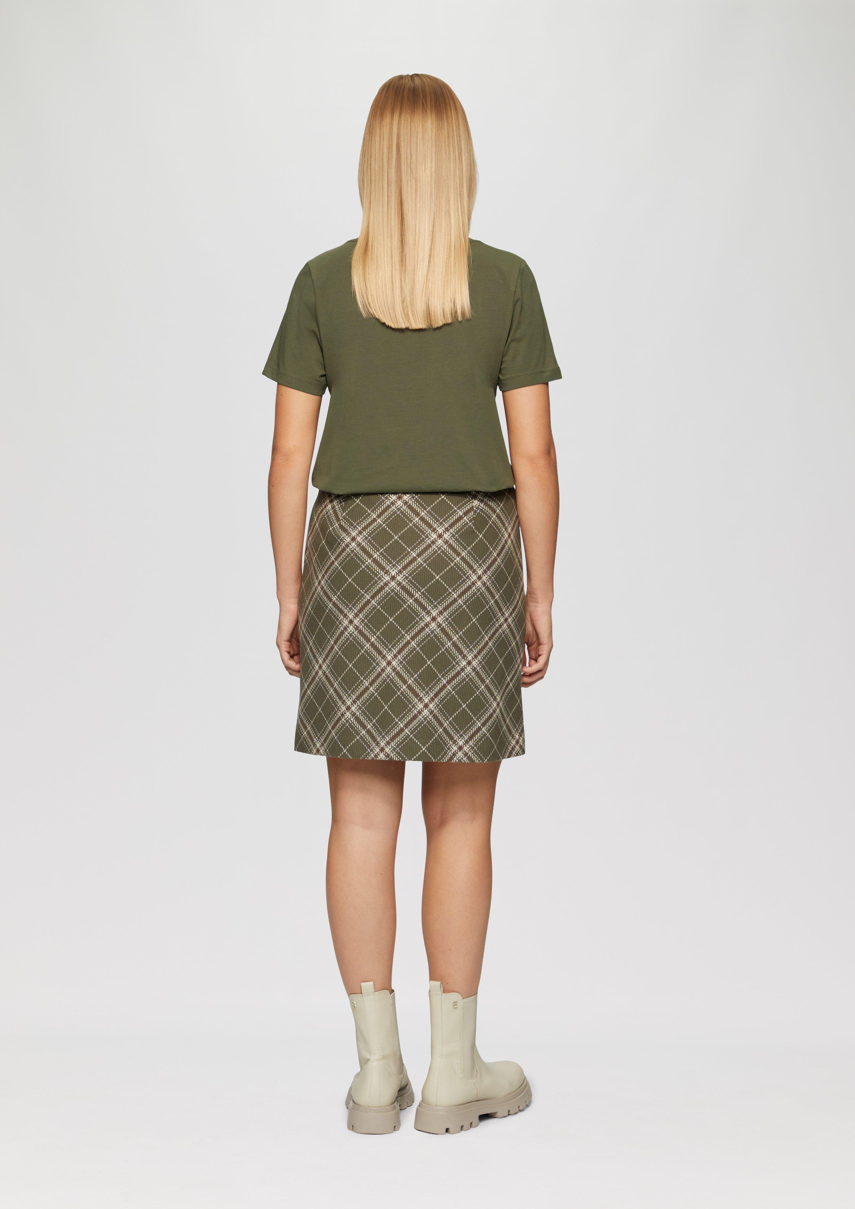 T-Shirt in 7926 & 3874