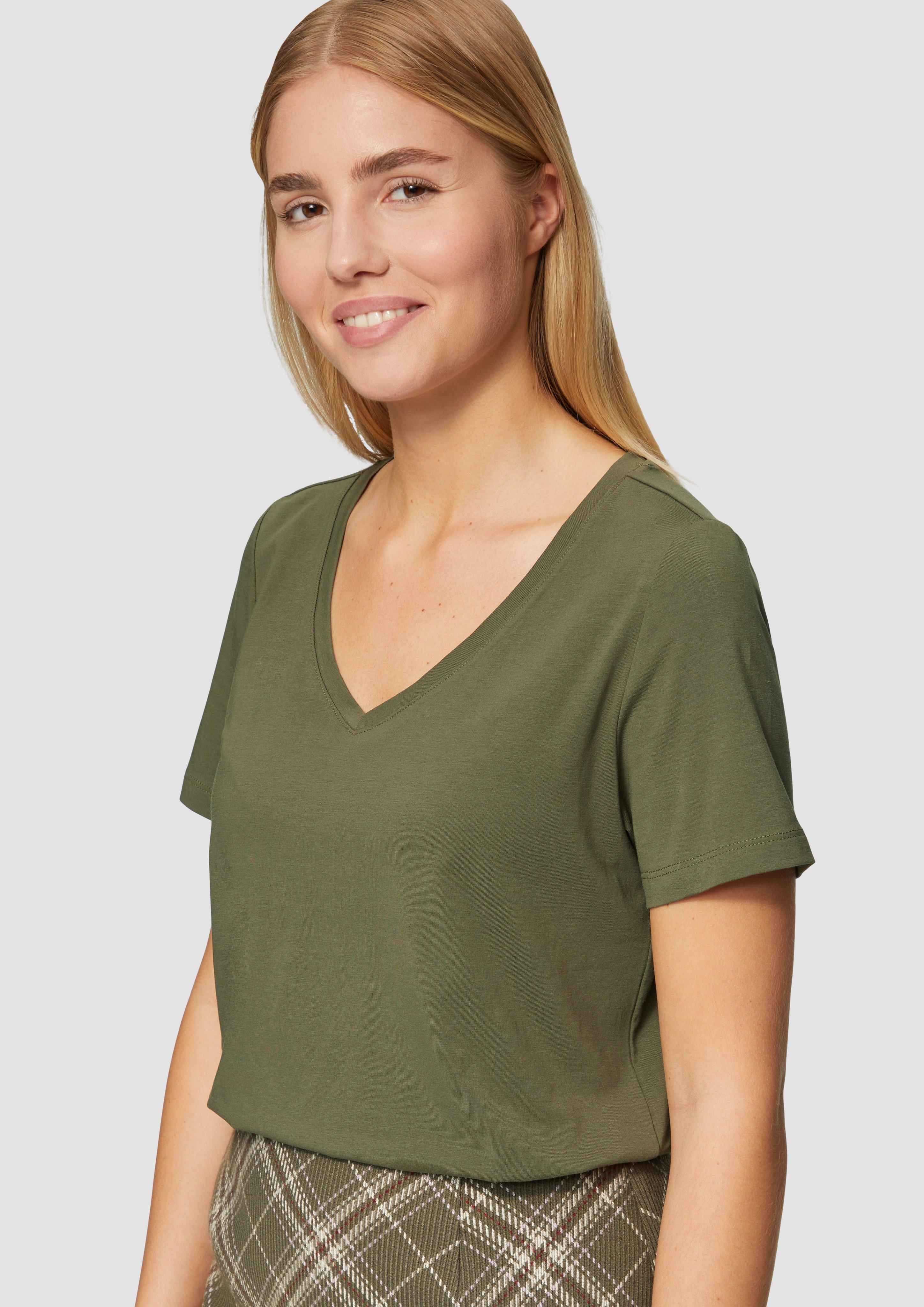 T-Shirt in 7926 & 3874