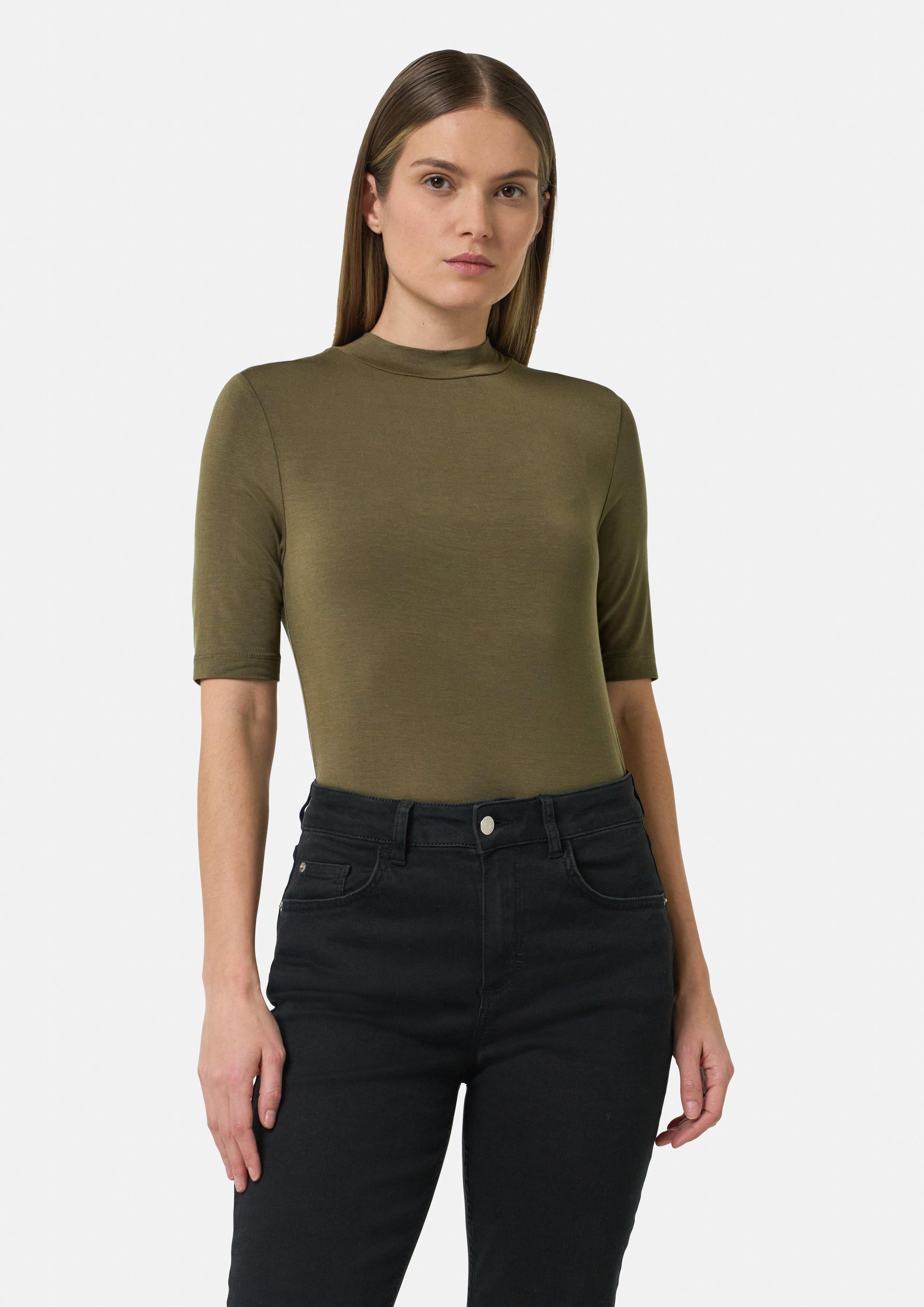 T-Shirt in 7727 & 0100