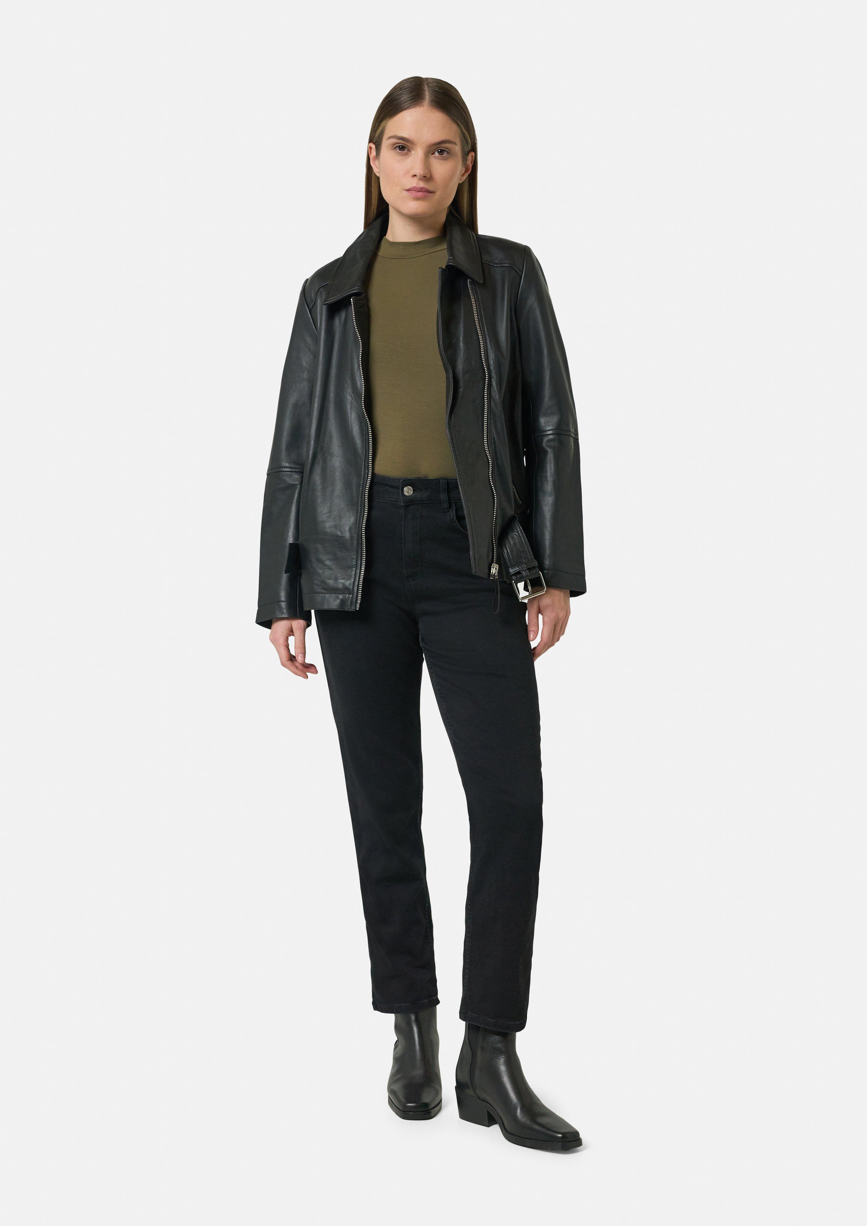 T-Shirt in 7727 & 0100