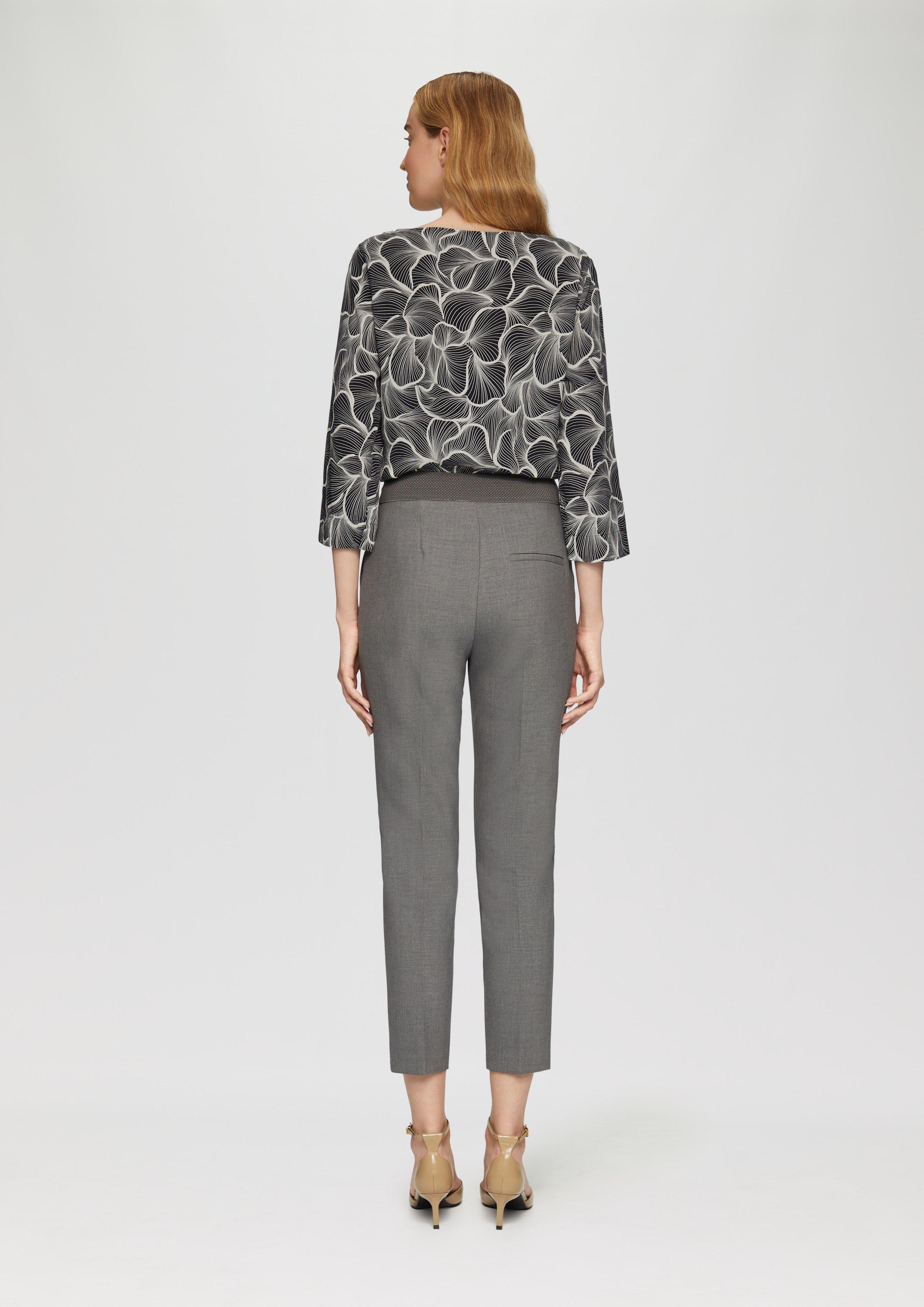 Bluse in 99B1 & 07B1