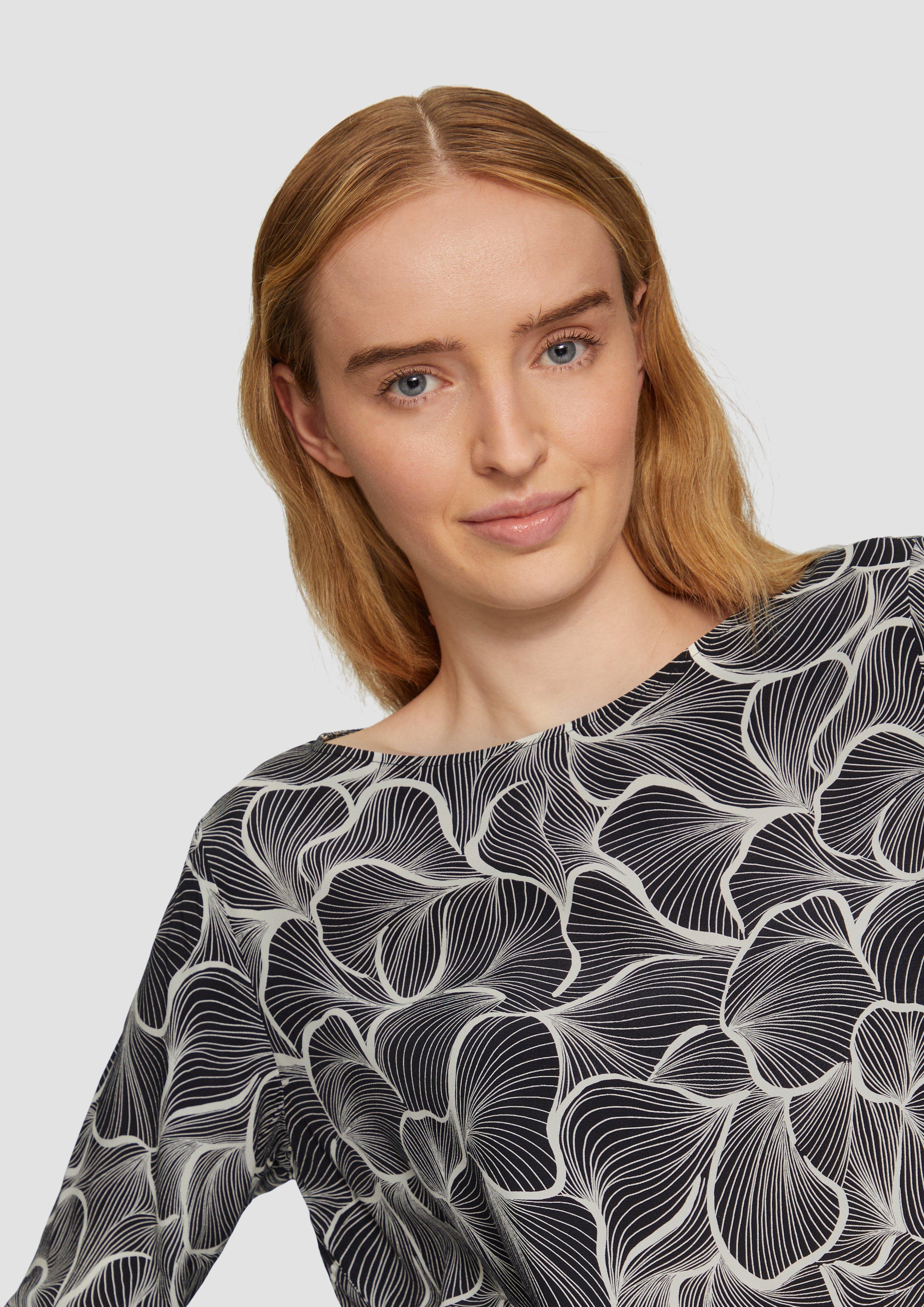 Bluse in 99B1 & 07B1