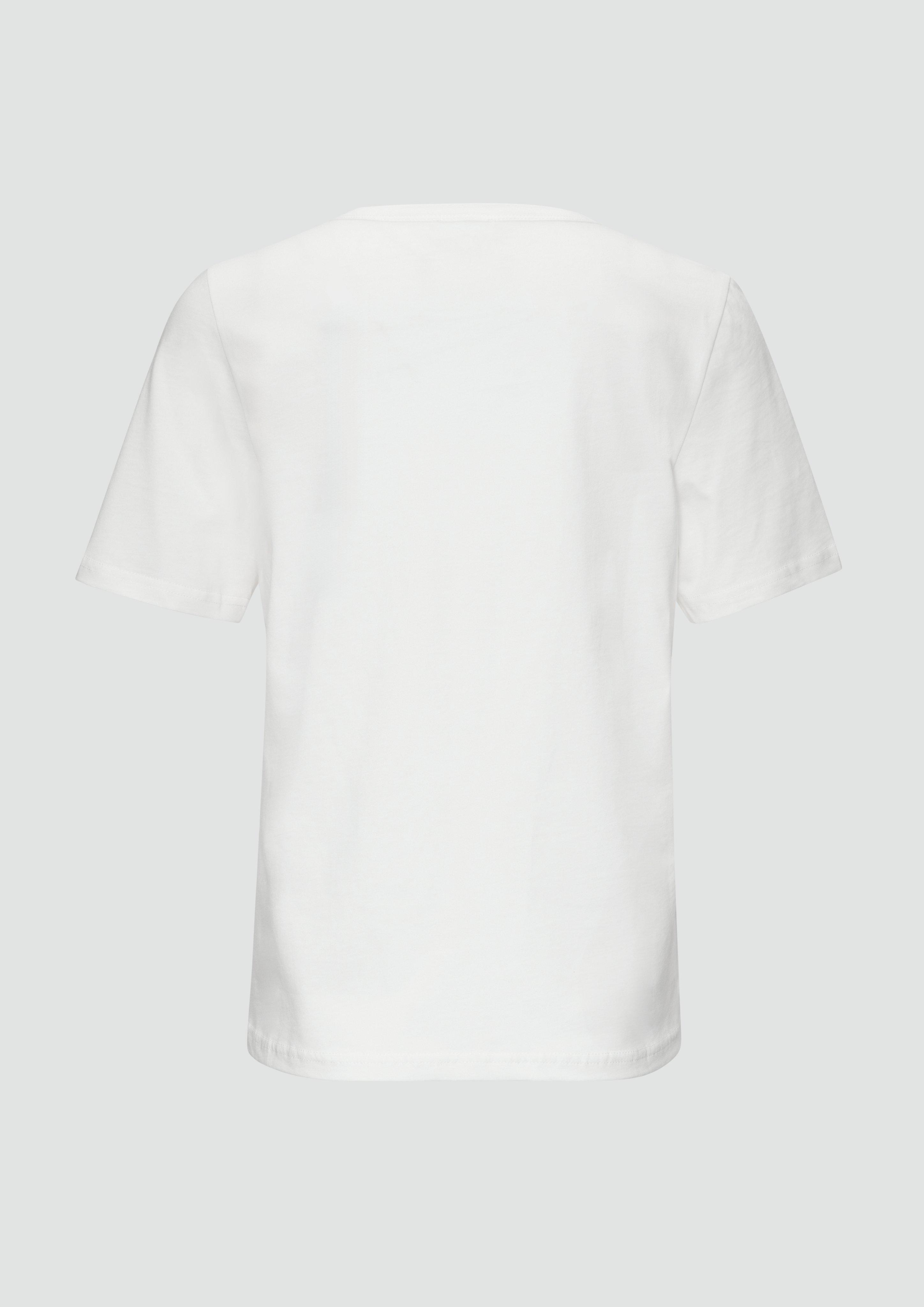 T-shirt in 02D0, 94D0 & 99D0