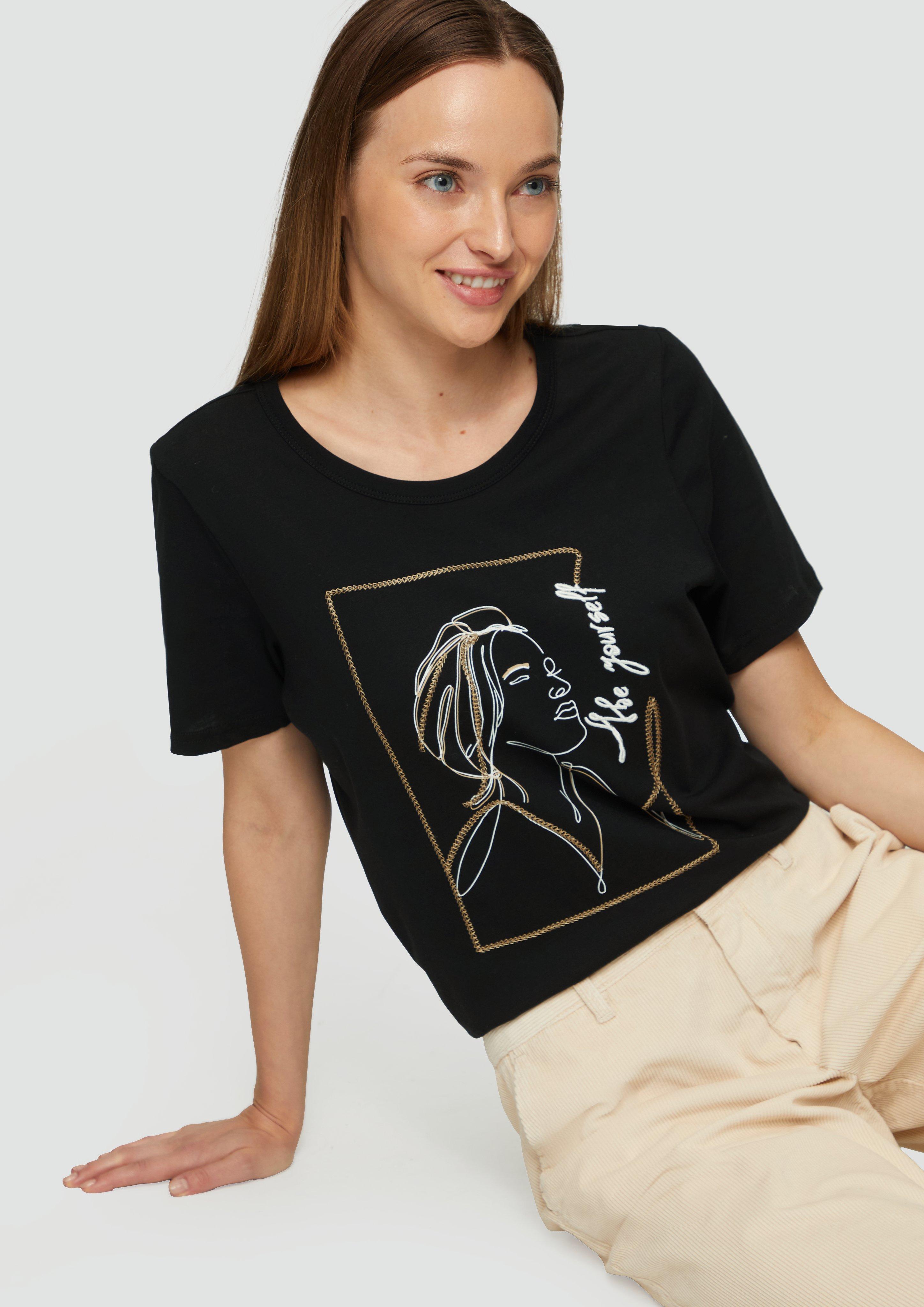 T-shirt in 99D0, 94D0 & 02D0