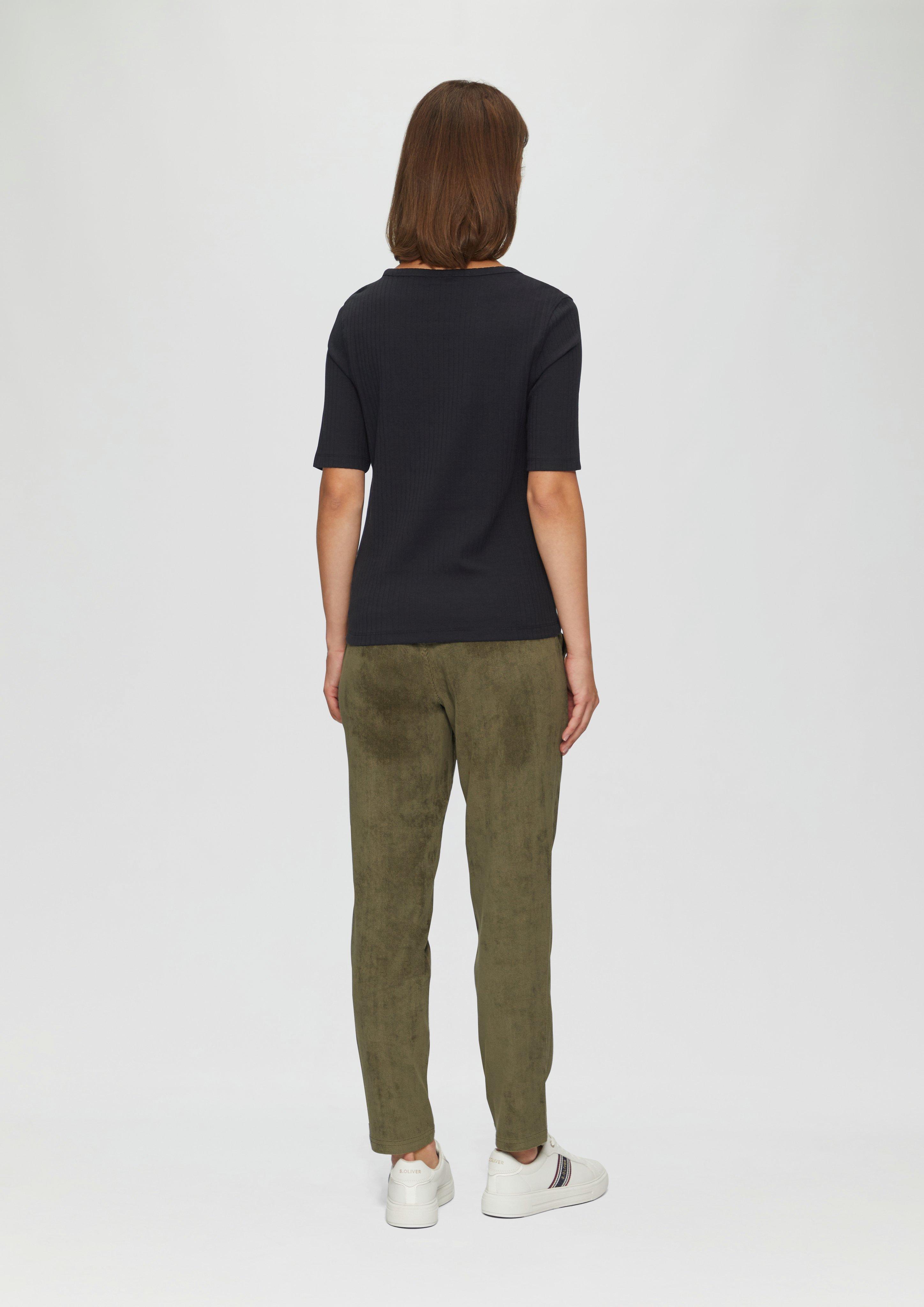 T-shirt in 9999, 7774, 59G4, 3874, 38G4 & 0210