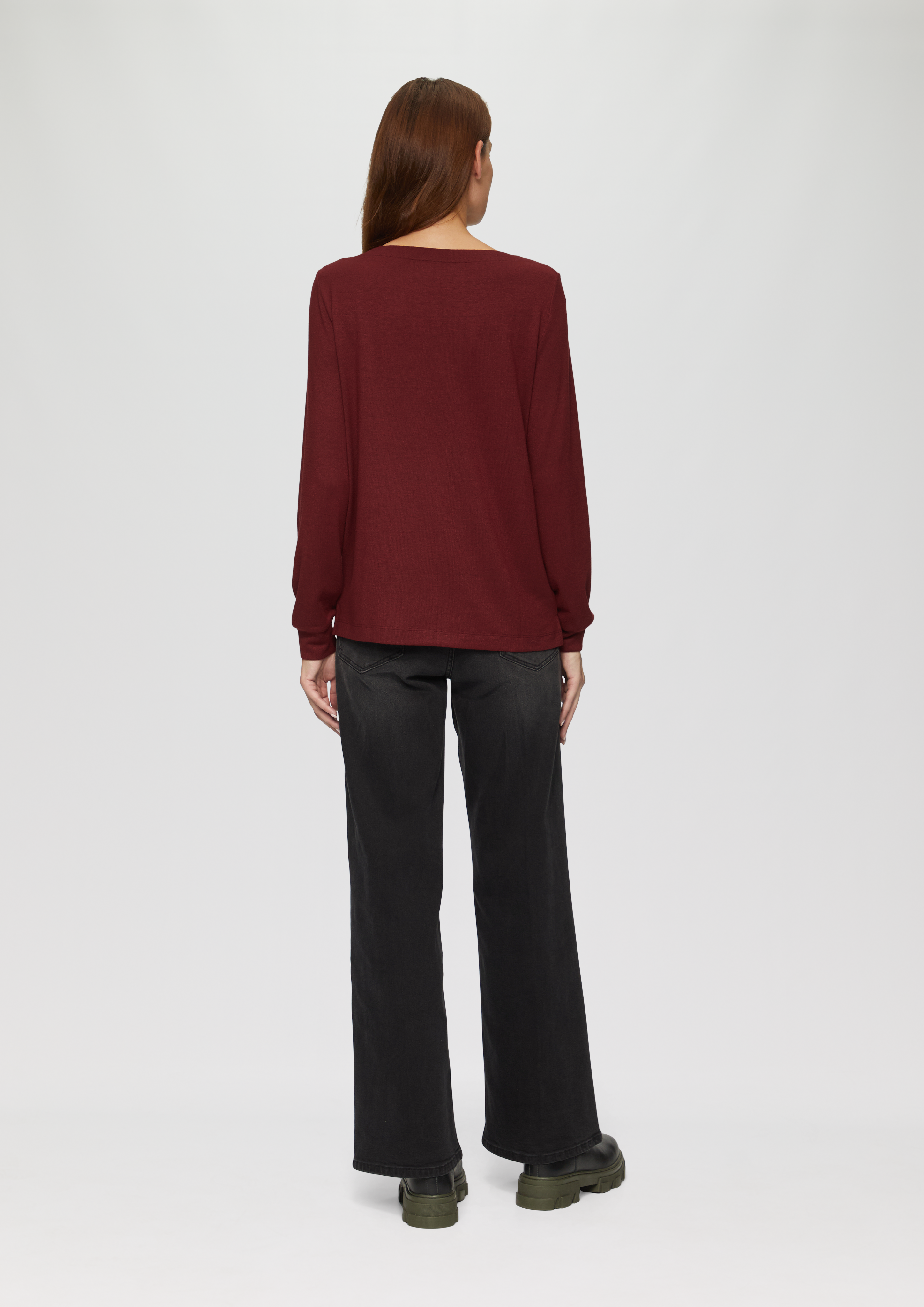 Vrchný diel s dlhým rukávom in 38W9, 9400, 79W9 & 77W9