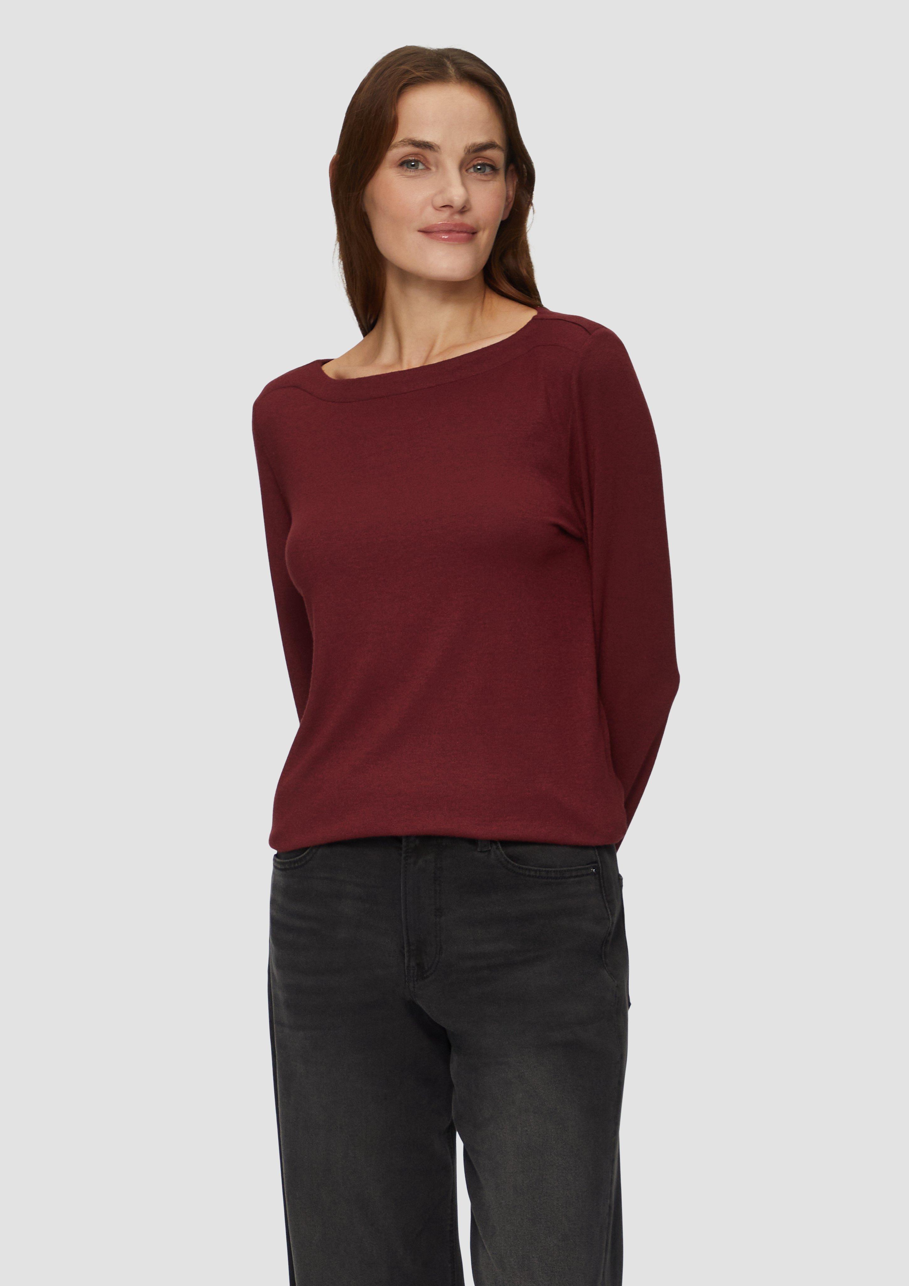 Vrchný diel s dlhým rukávom in 38W9, 9400, 79W9 & 77W9