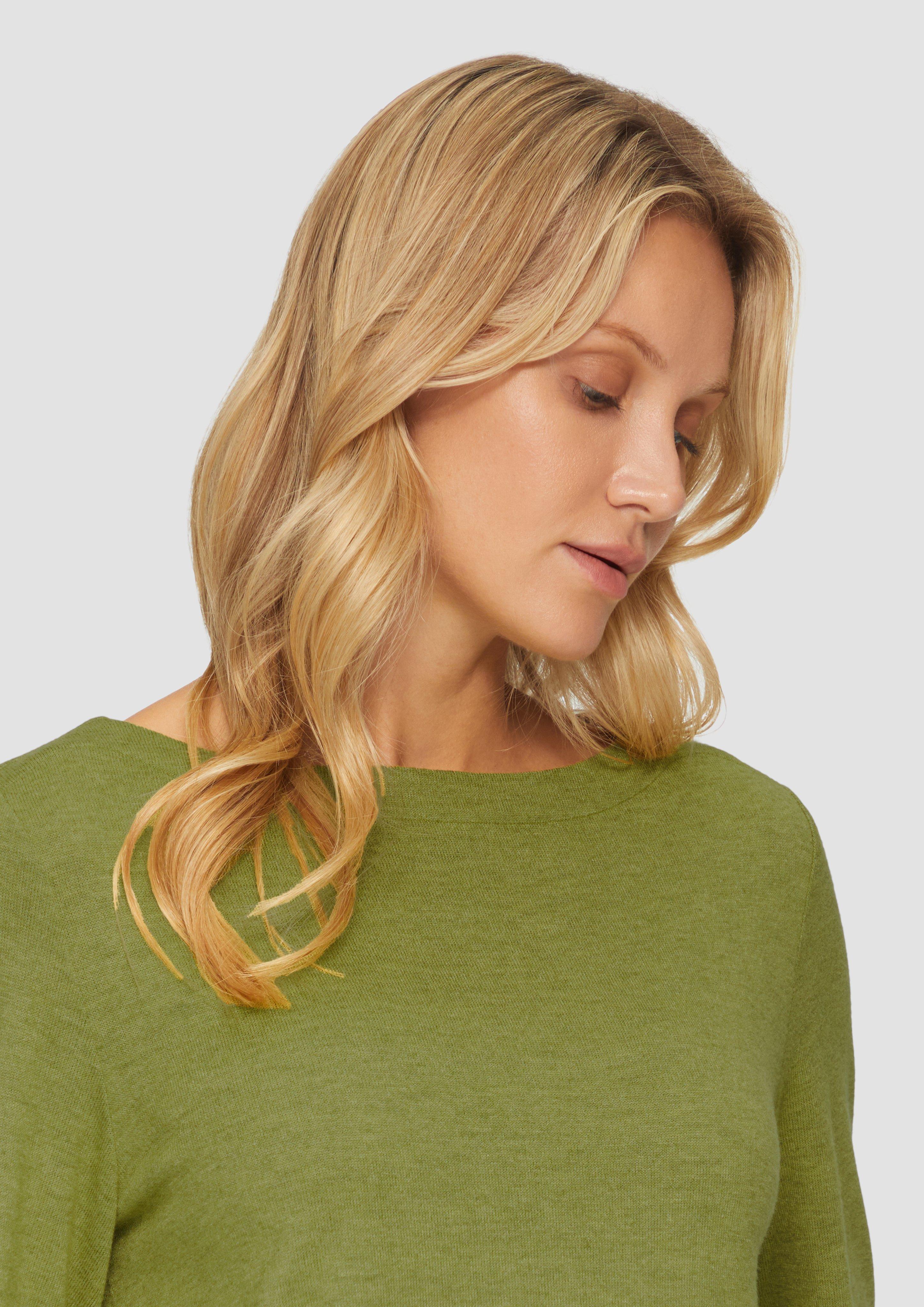 Vrchný diel s dlhým rukávom in 77W9, 9400, 79W9 & 38W9