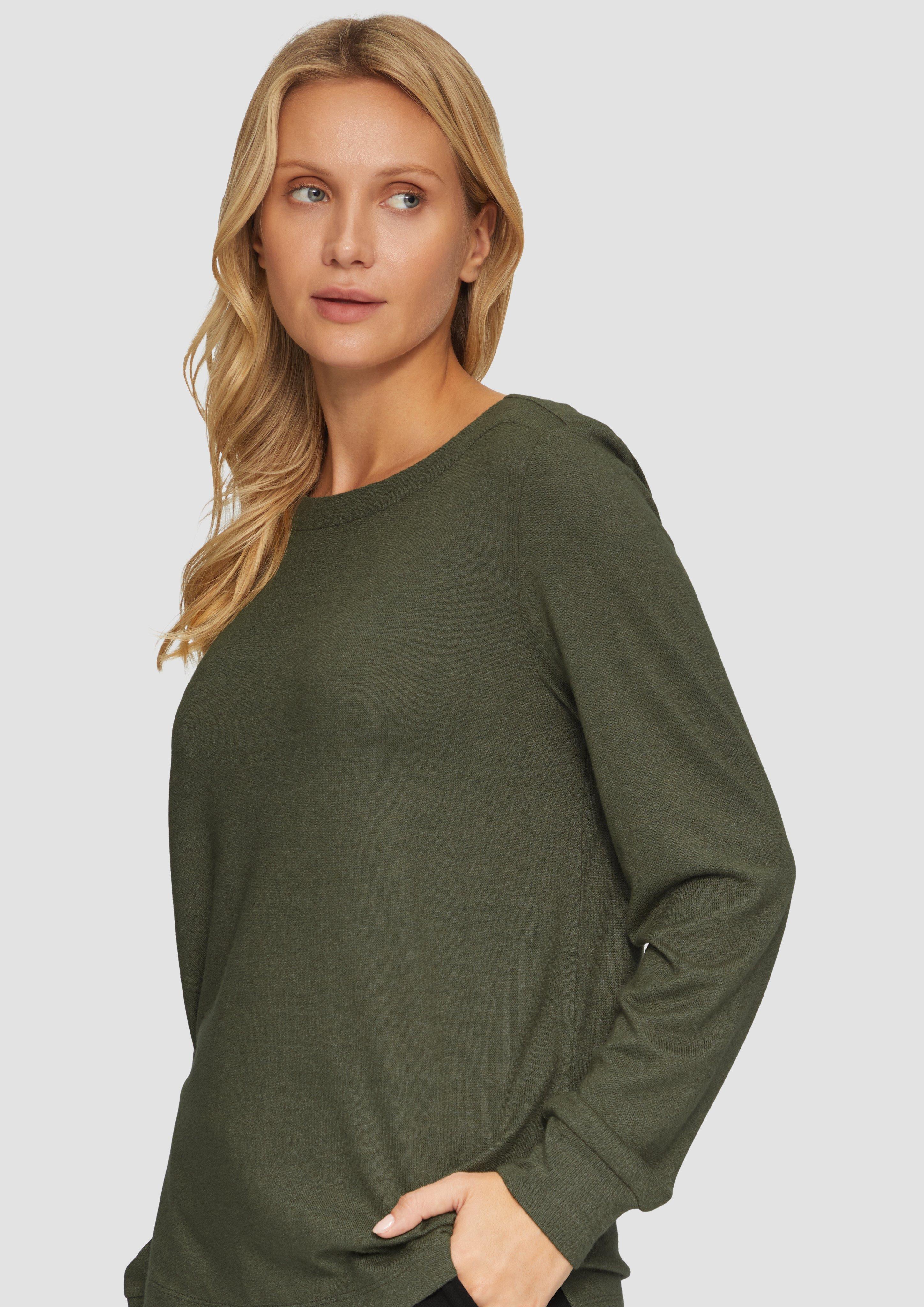 Vrchný diel s dlhým rukávom in 79W9, 9400, 38W9 & 77W9