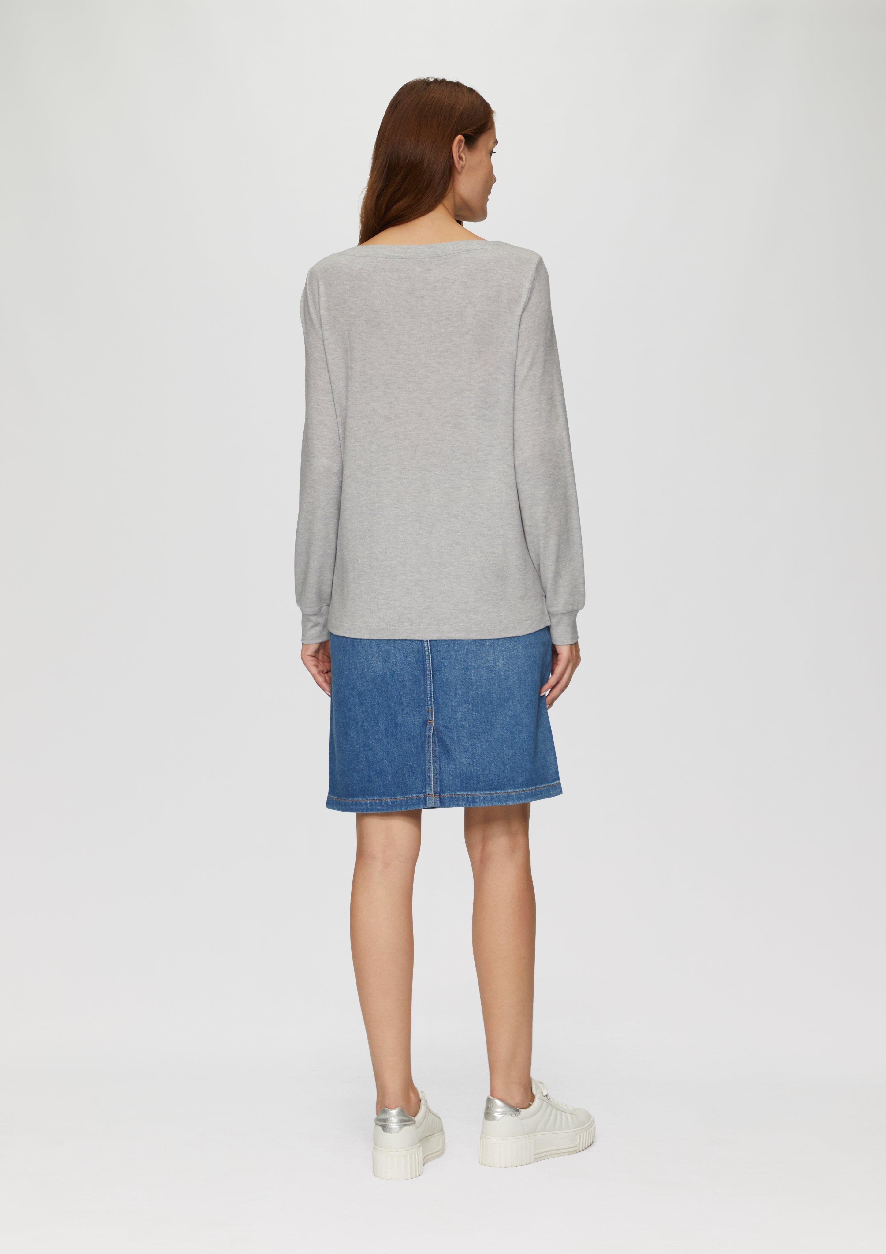 Vrchný diel s dlhým rukávom in 9400, 79W9, 38W9 & 77W9