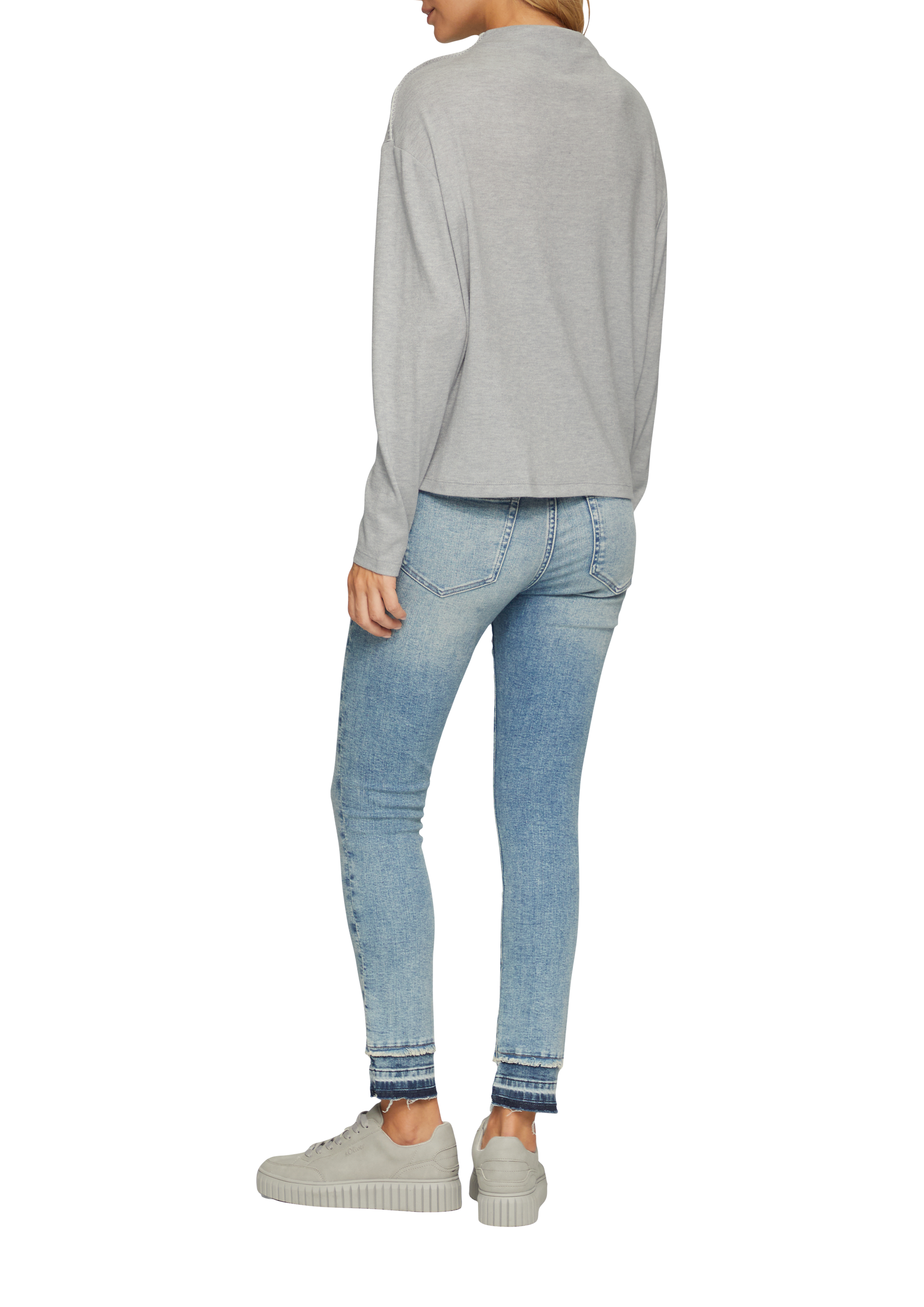 Thumbnail - Logsleeve